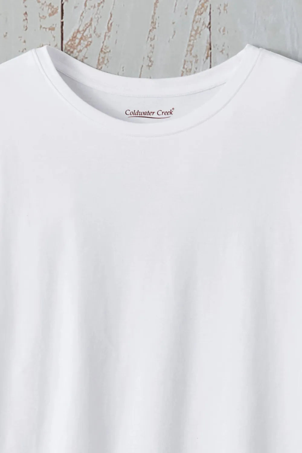 #BestCottonTM Side-Button Tunic