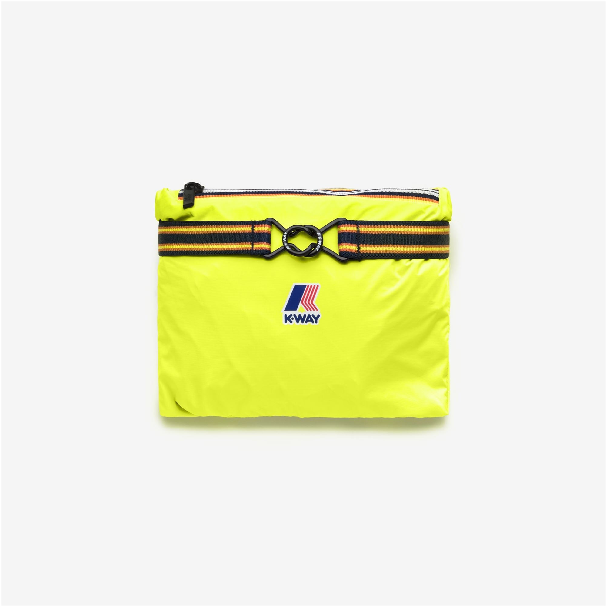 LE VRAI 4.0 CLAUDE - Jackets - Mid - Unisex - YELLOW SOLEIL