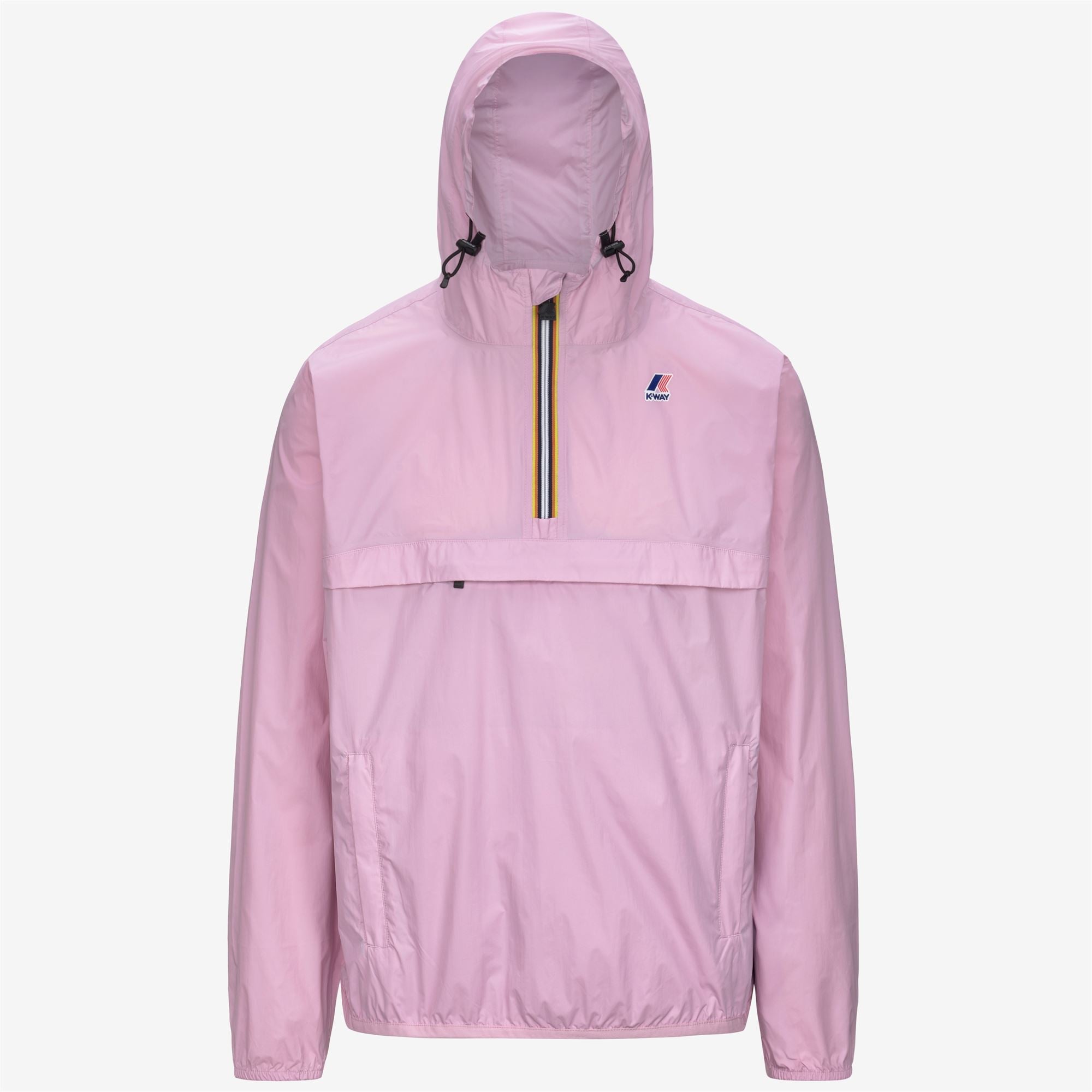 LE VRAI 4.0 LEON - Jackets - Mid - Unisex - PINK LAVENDER