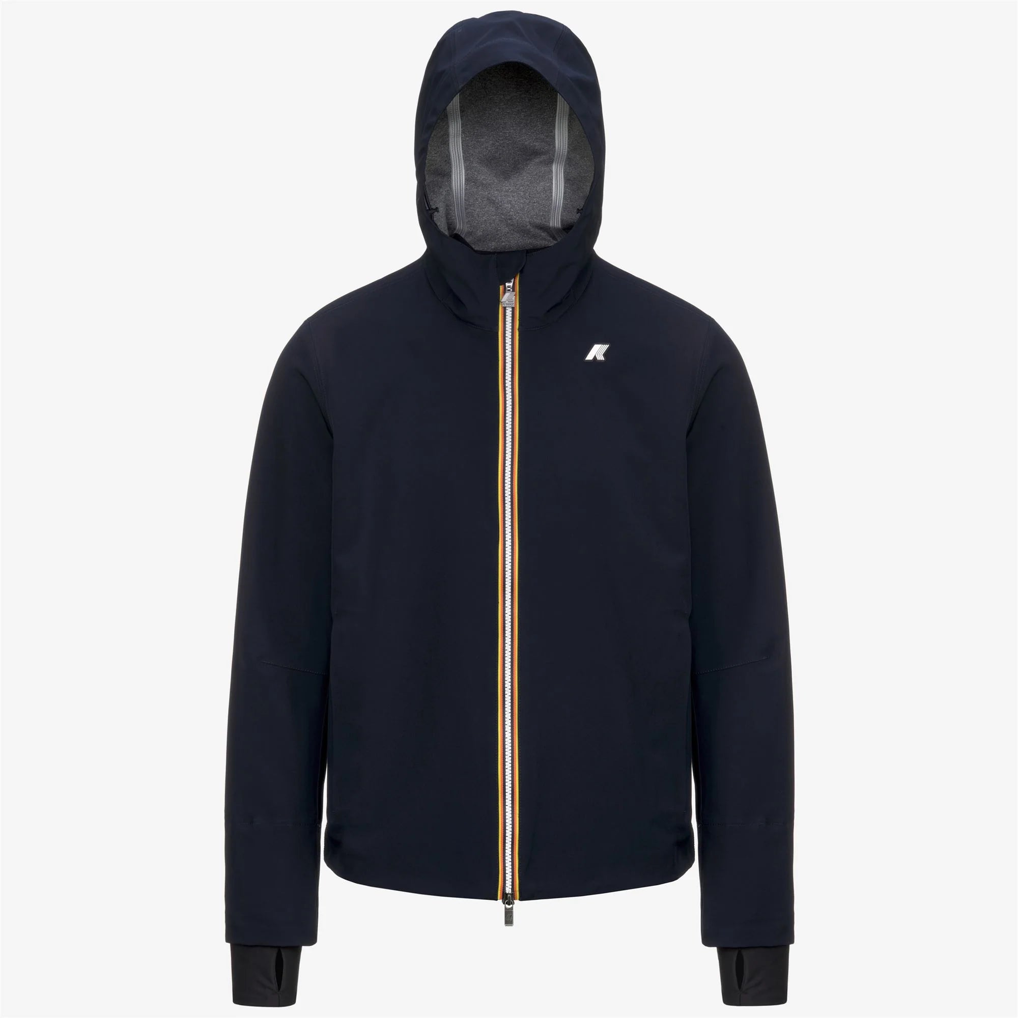 JACKO BONDED JERSEY