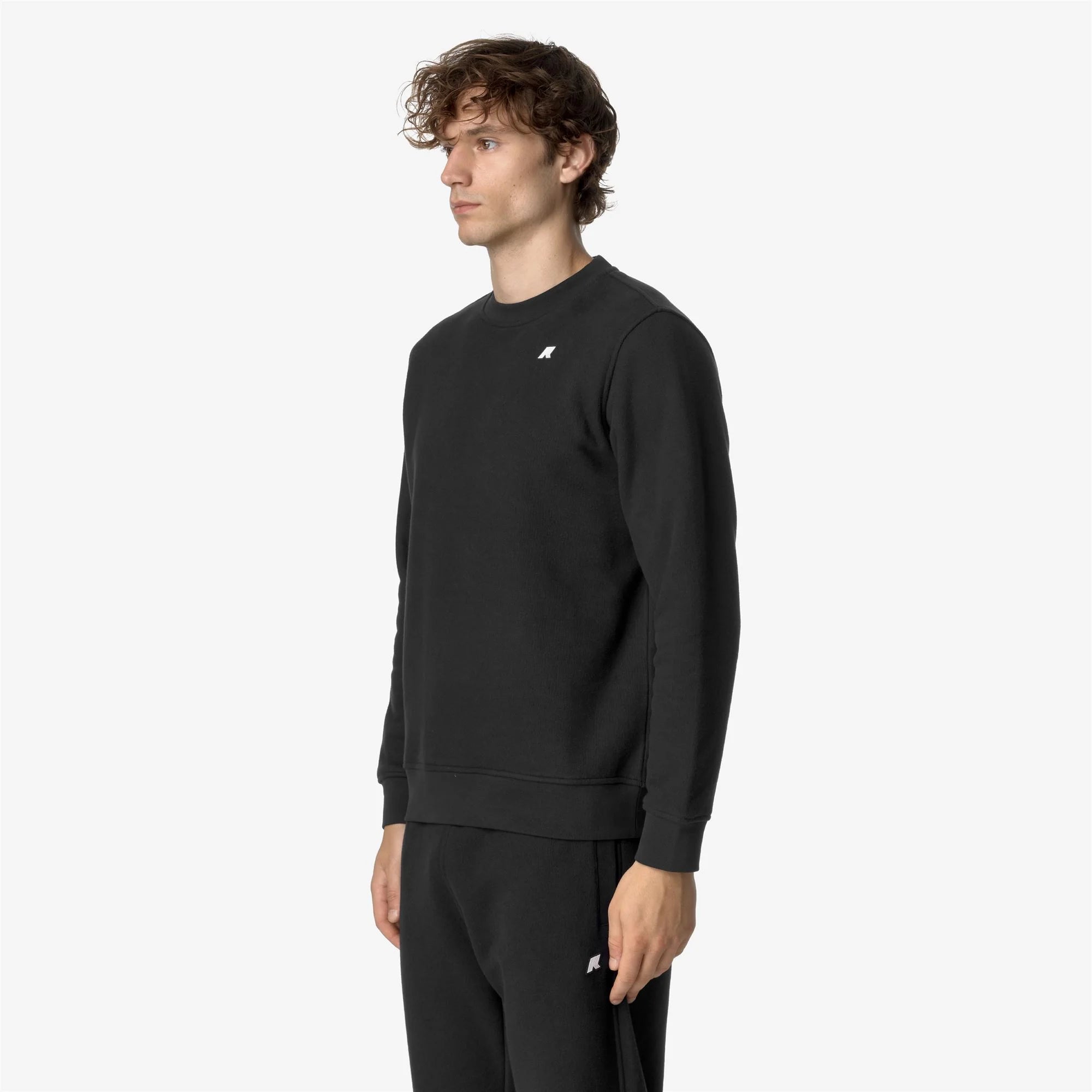 BAPTISTE HEAVY FLEECE