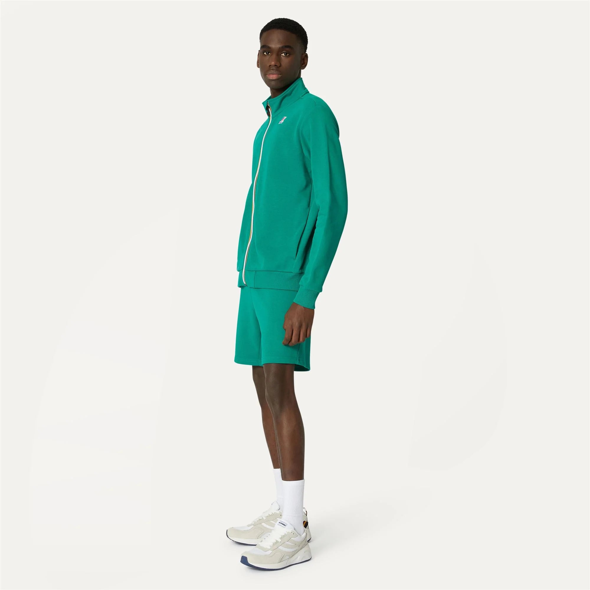 LE VRAI DORIAN POLY COTTON