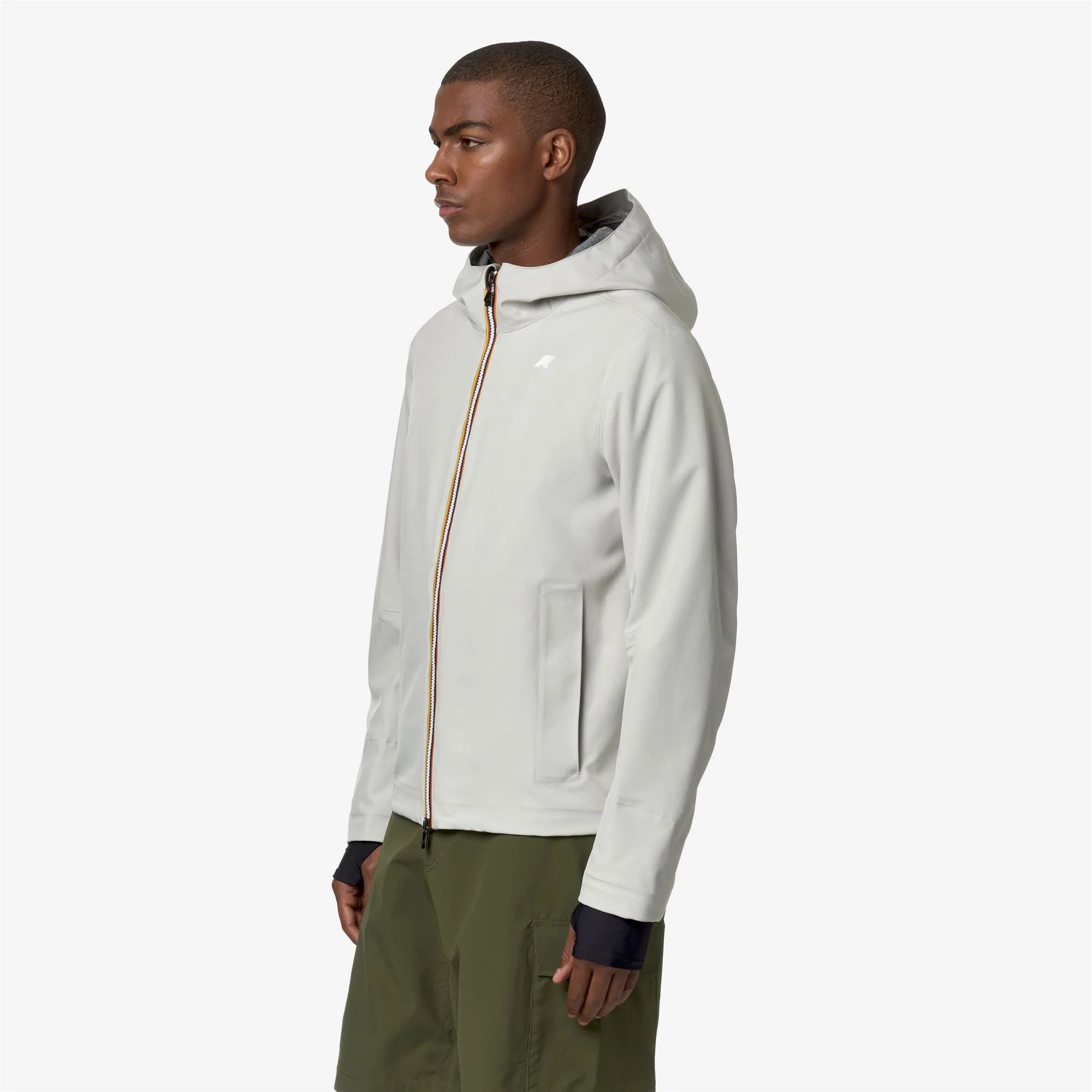 JACKO BONDED JERSEY