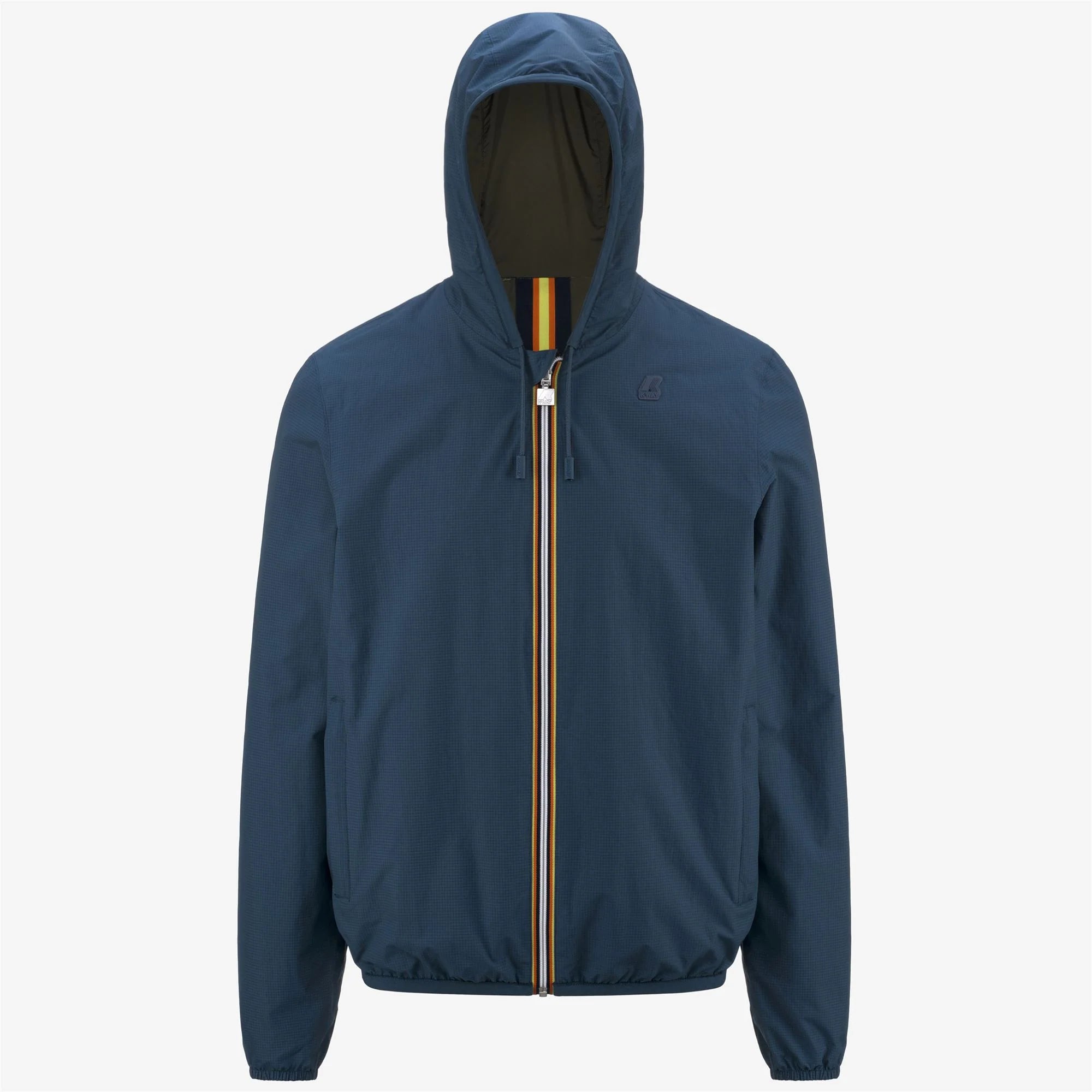 JACQUES REVERSIBLE RIPSTOP