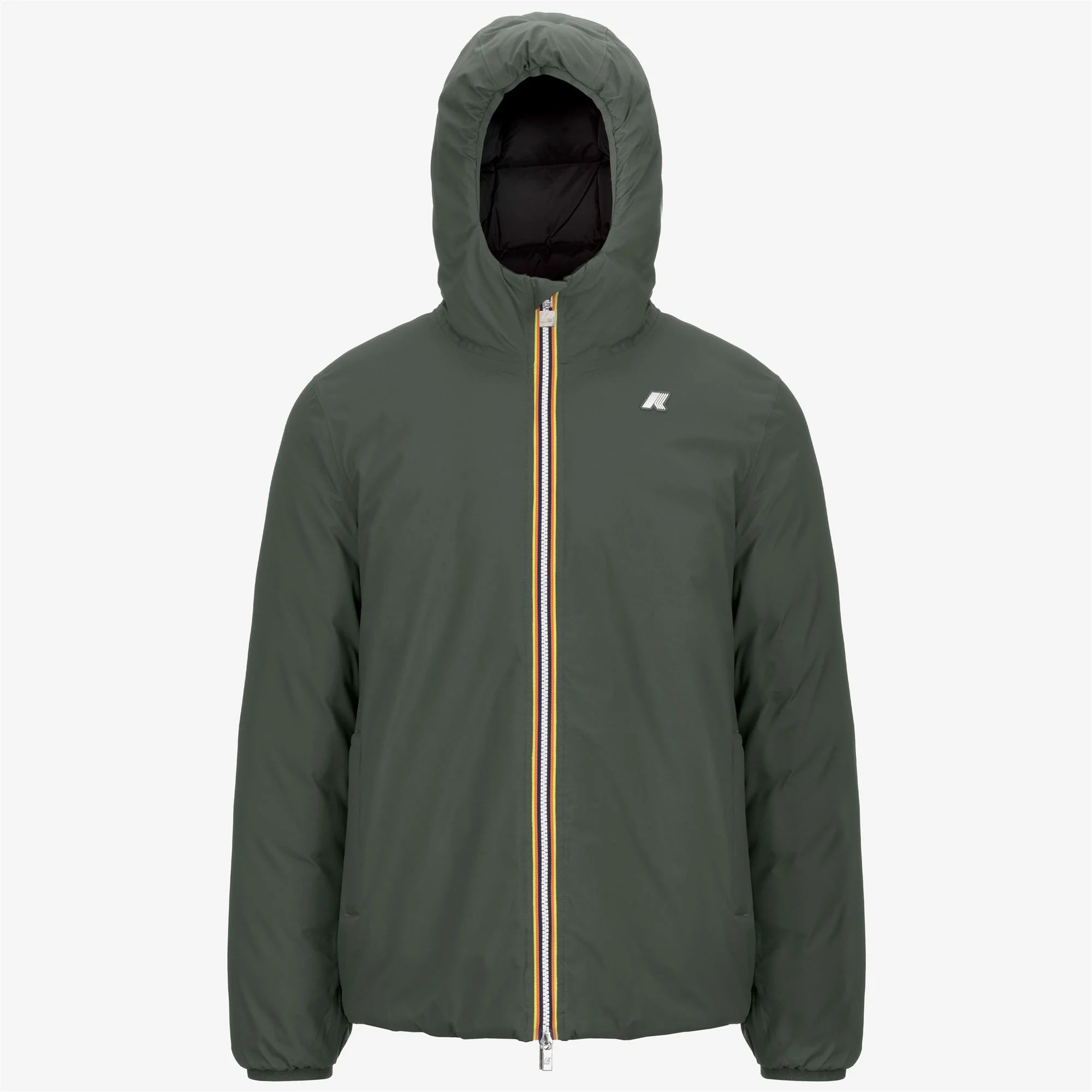 JACK ST THERMO REVERSIBLE