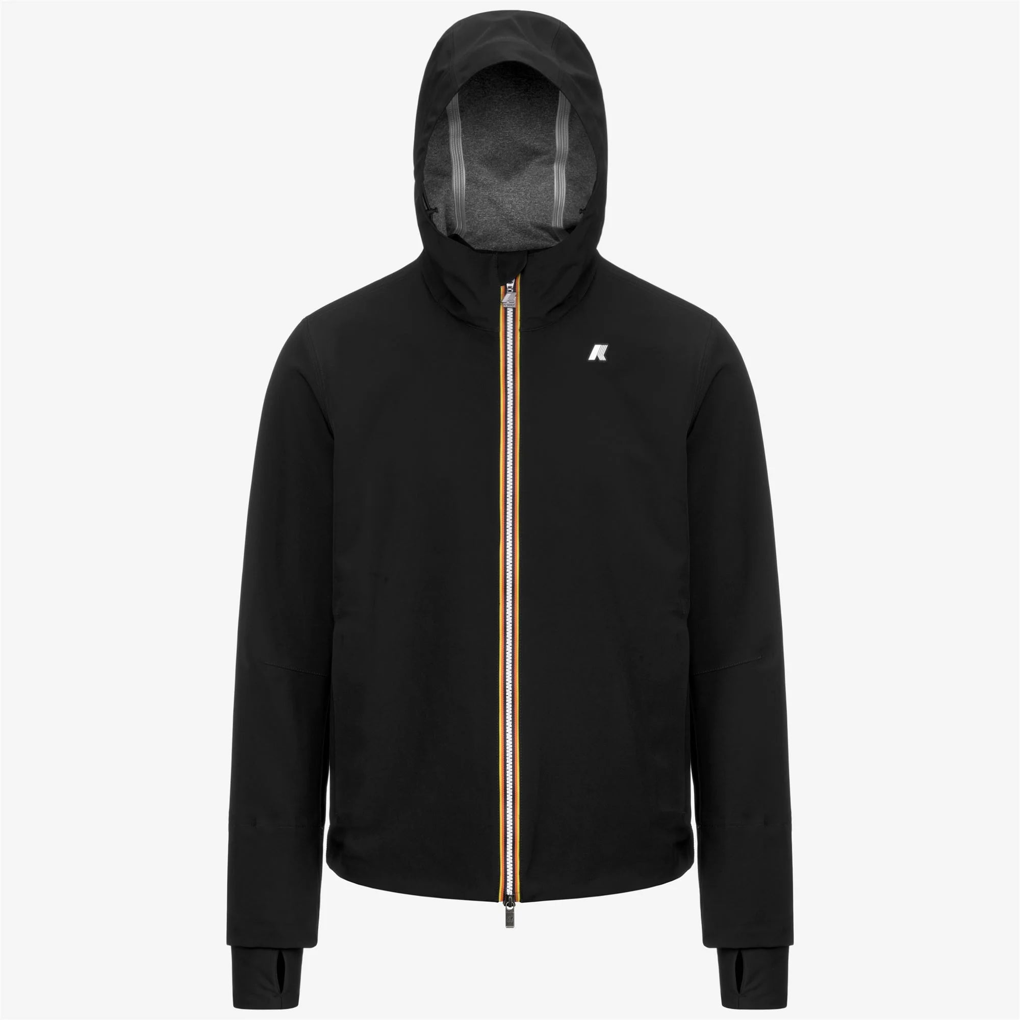 JACKO BONDED JERSEY