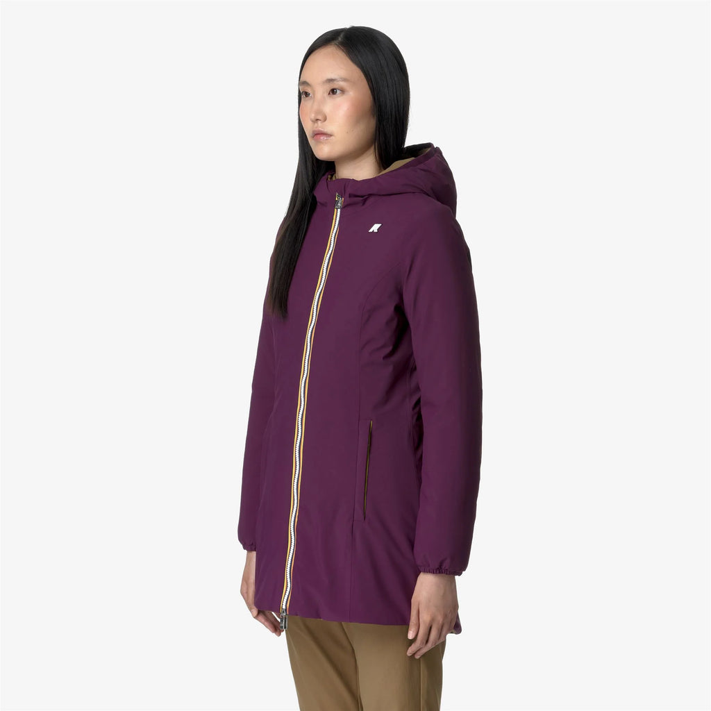 DENISE ST WARM REVERSIBLE