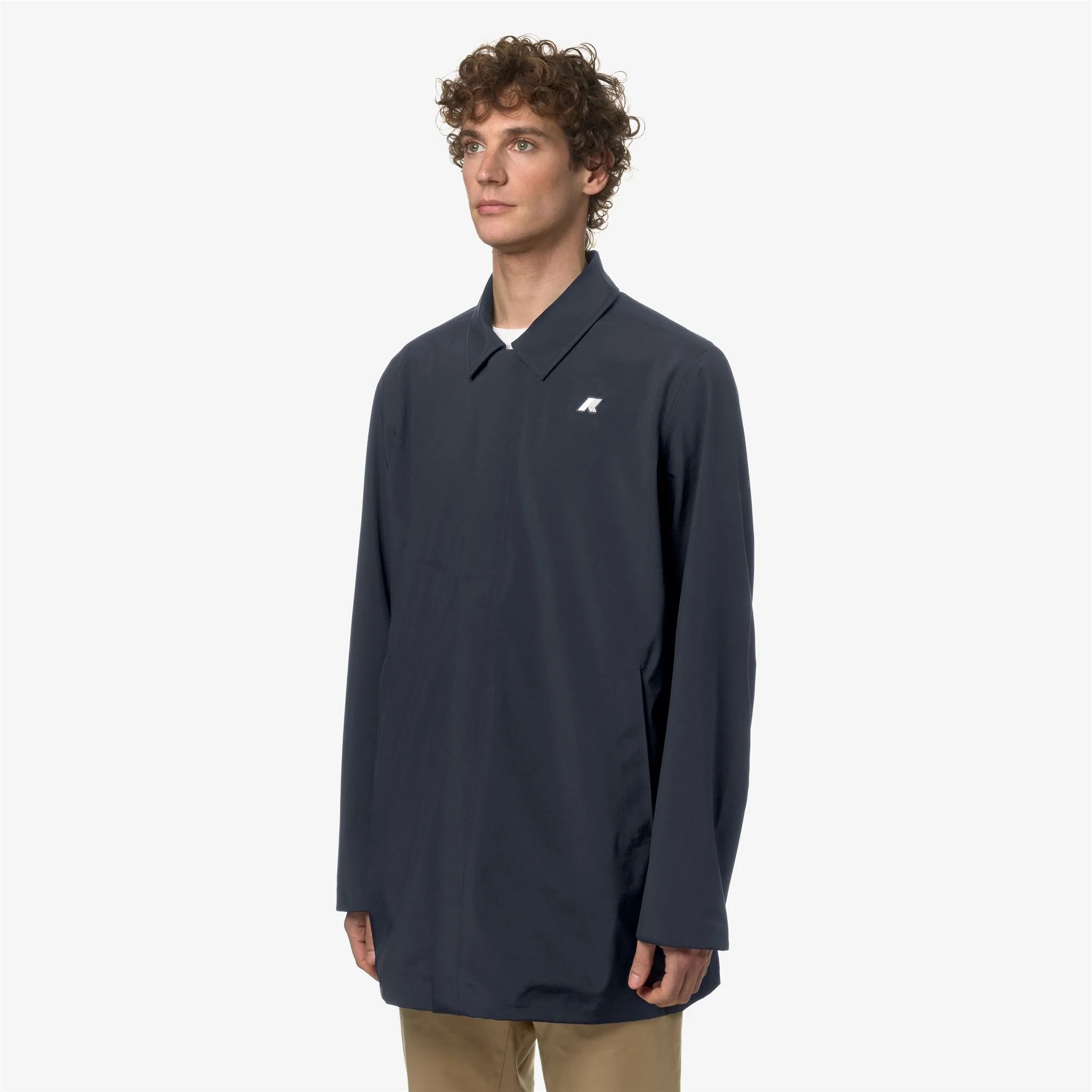 BENNY BONDED JERSEY