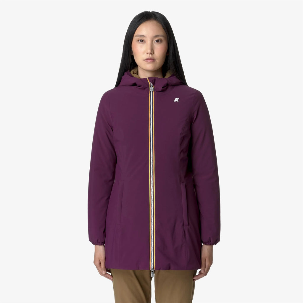 DENISE ST WARM REVERSIBLE