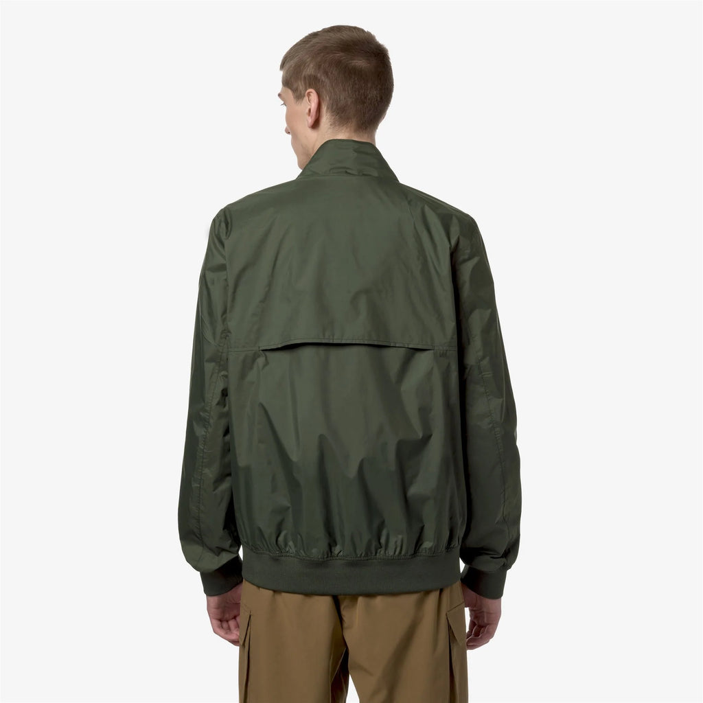 ARSENE PLUS.2 REVERSIBLE