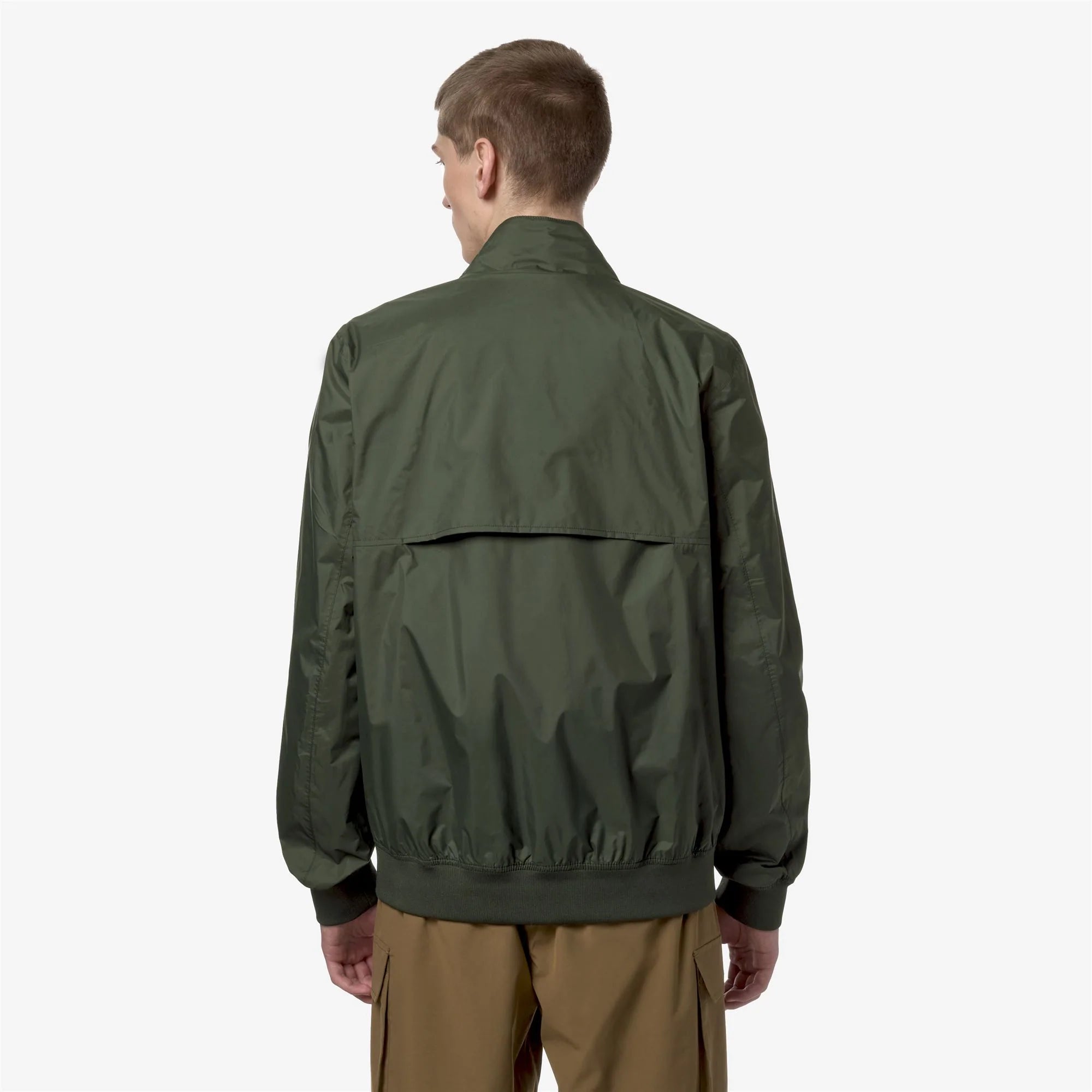 ARSENE PLUS.2 REVERSIBLE