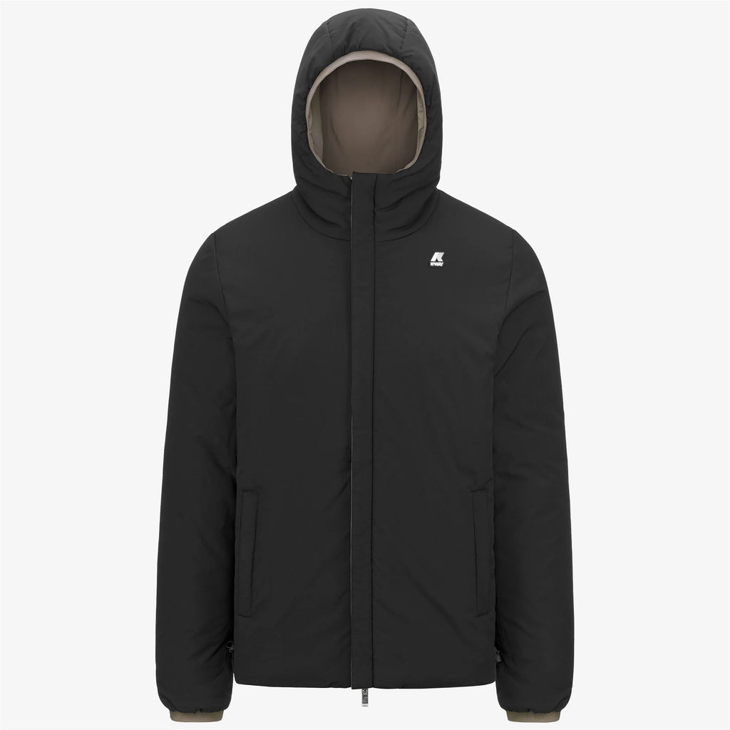 JACK ST WARM REVERSIBLE