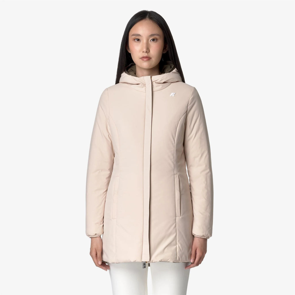 DENISE ST WARM REVERSIBLE