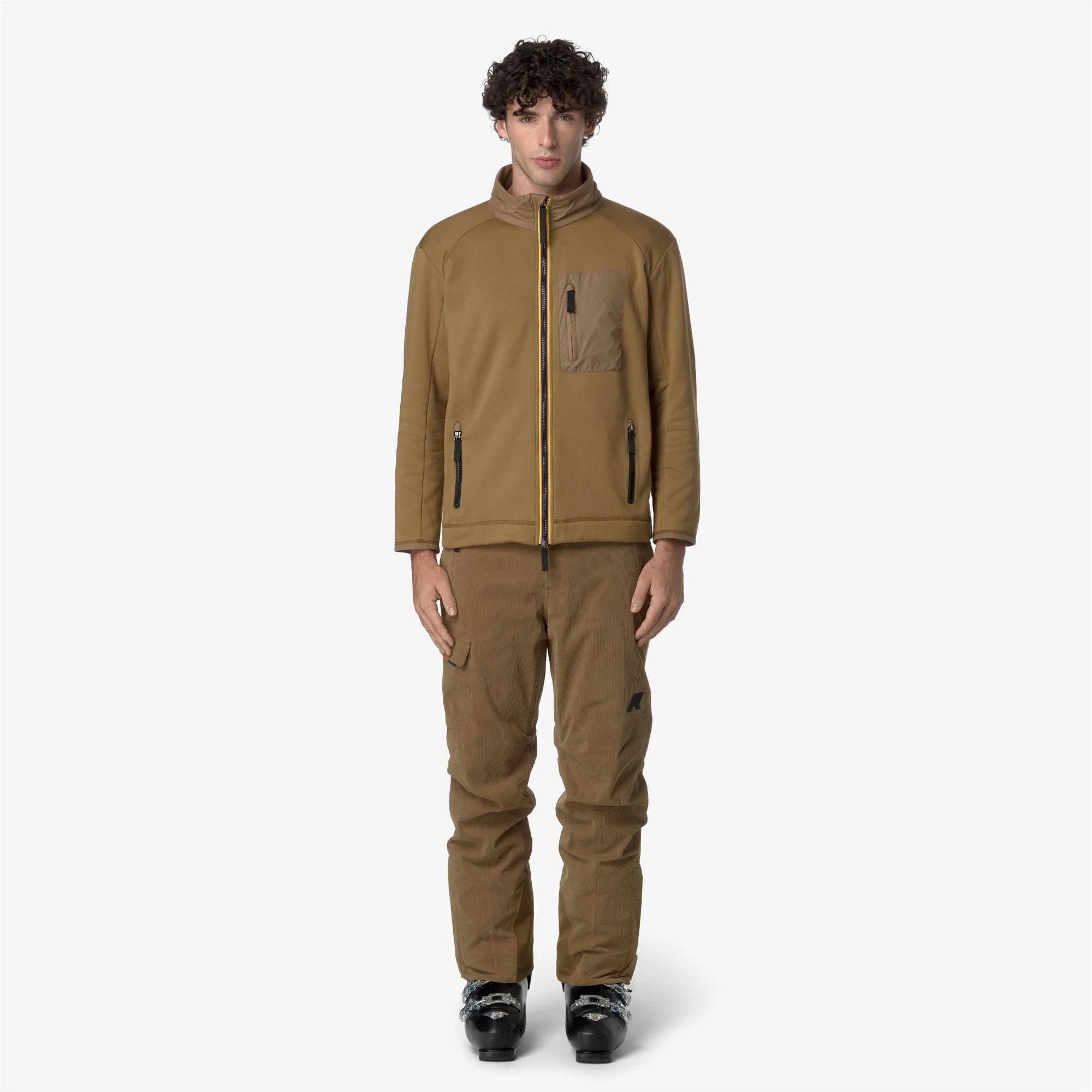 AVRIEUX CORDUROY