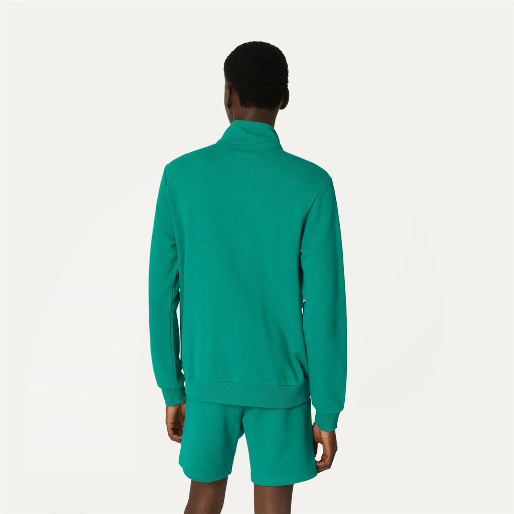 AUGUR POLY COTTON