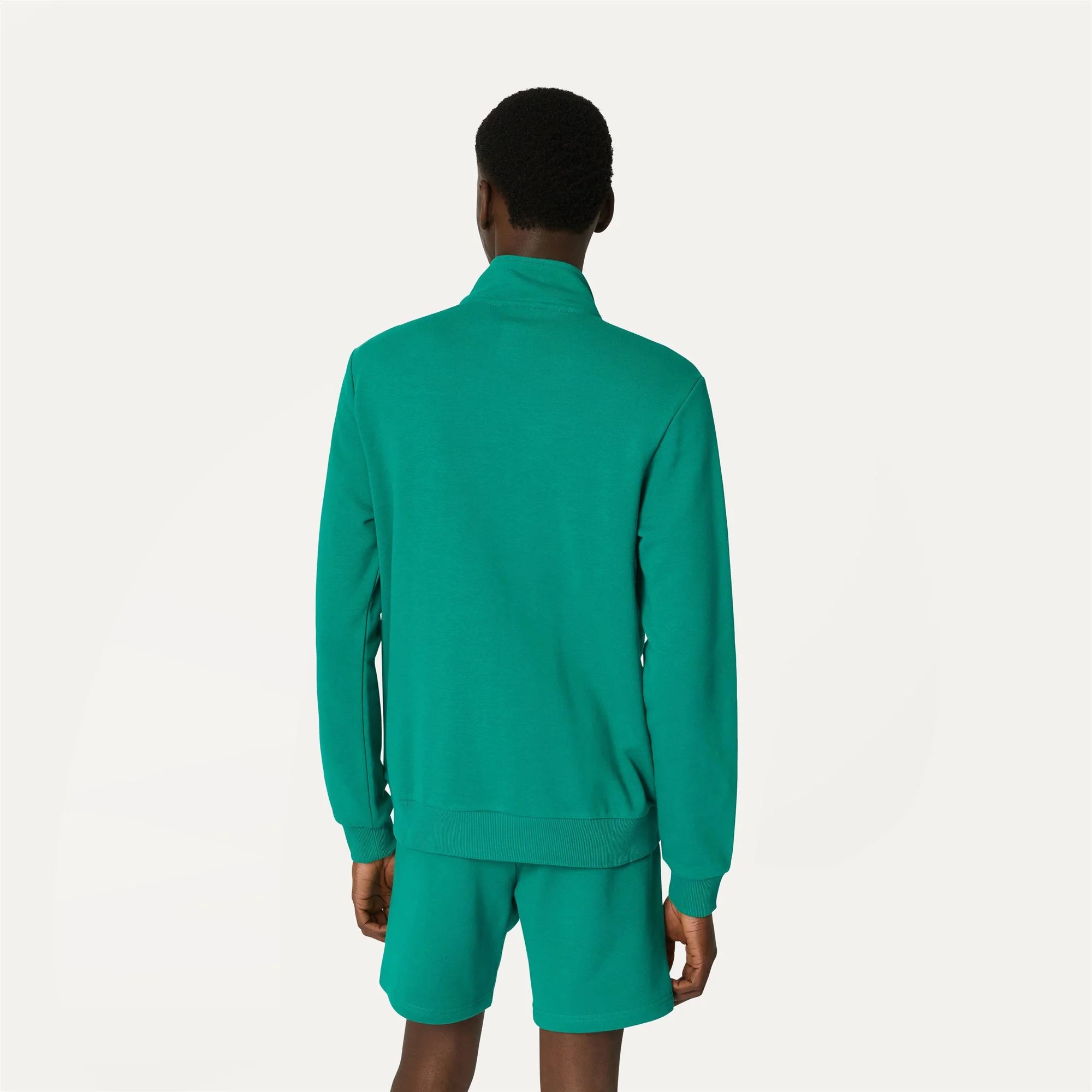 AUGUR POLY COTTON