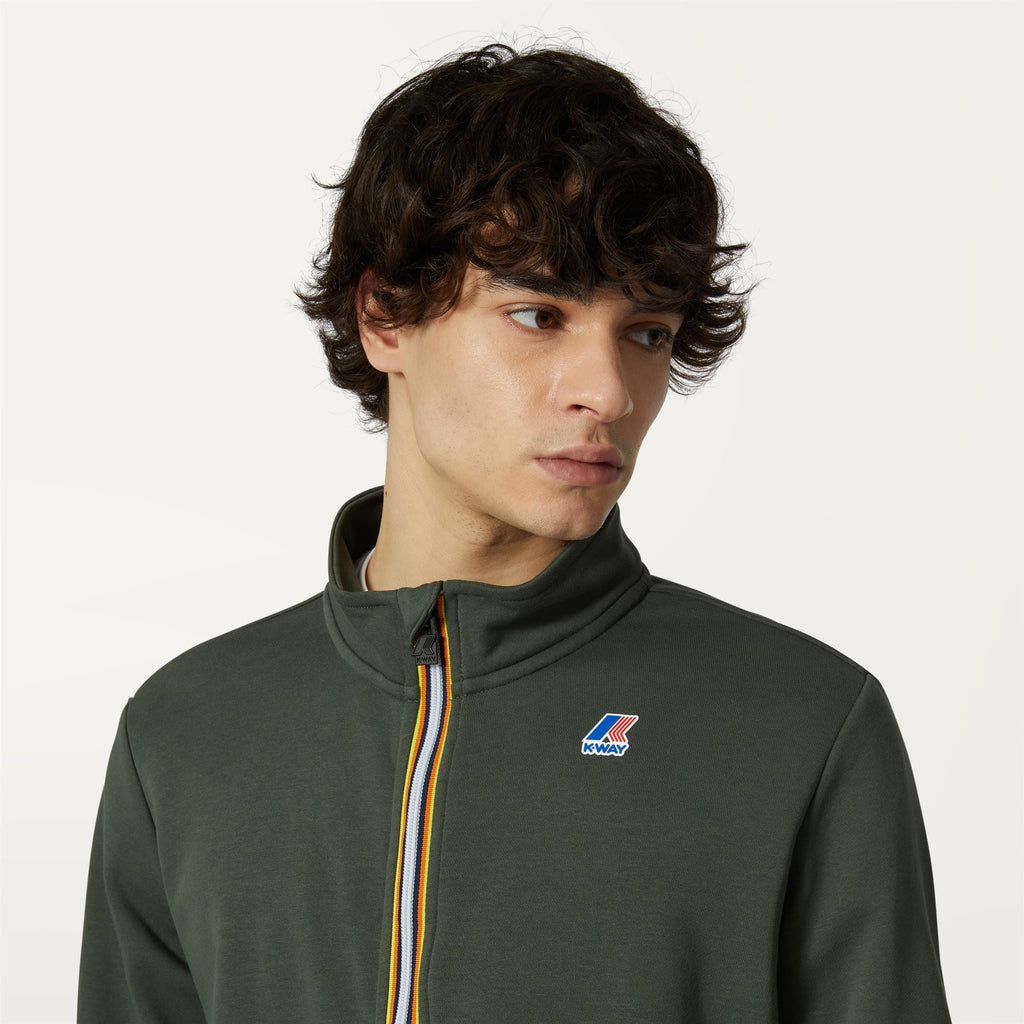 AUGUR POLY COTTON
