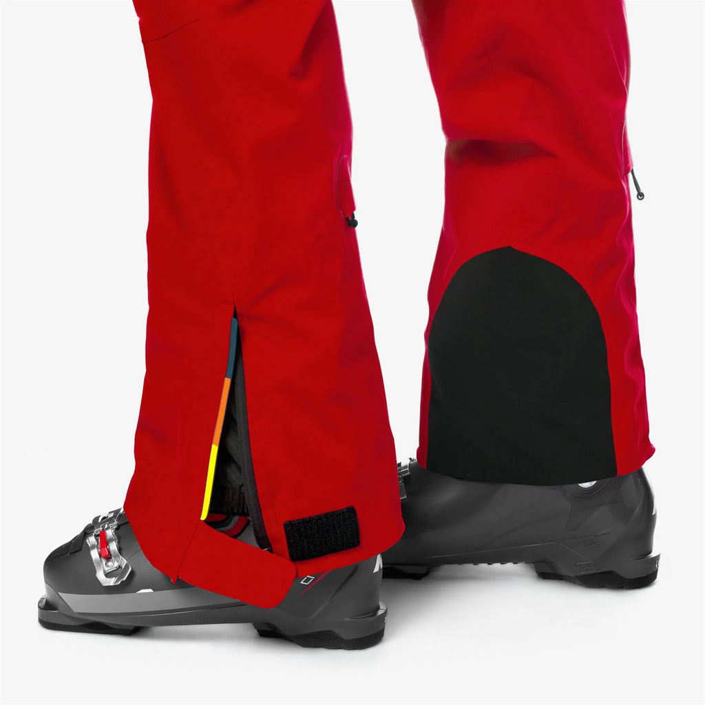 AUSSOIS MICRO TWILL 3 LAYERS