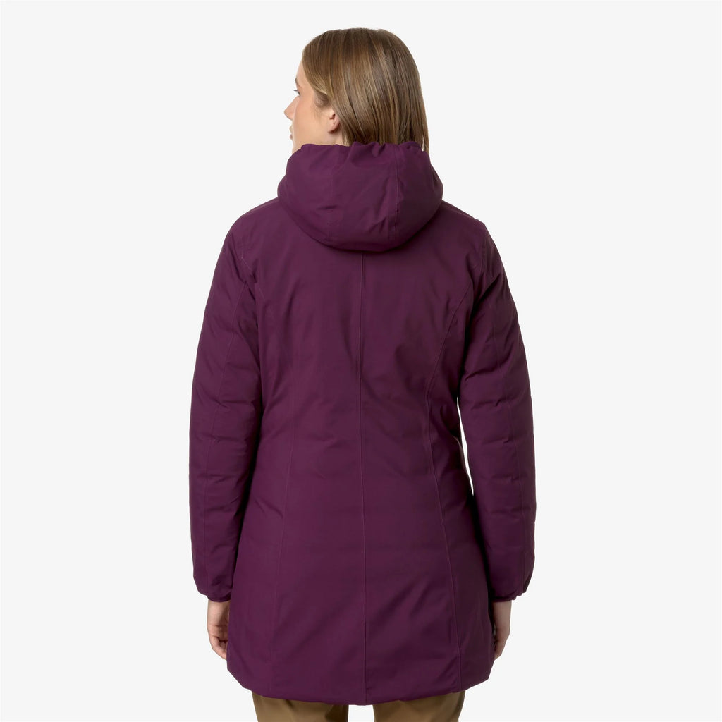 DENISE ST THERMO REVERSIBLE