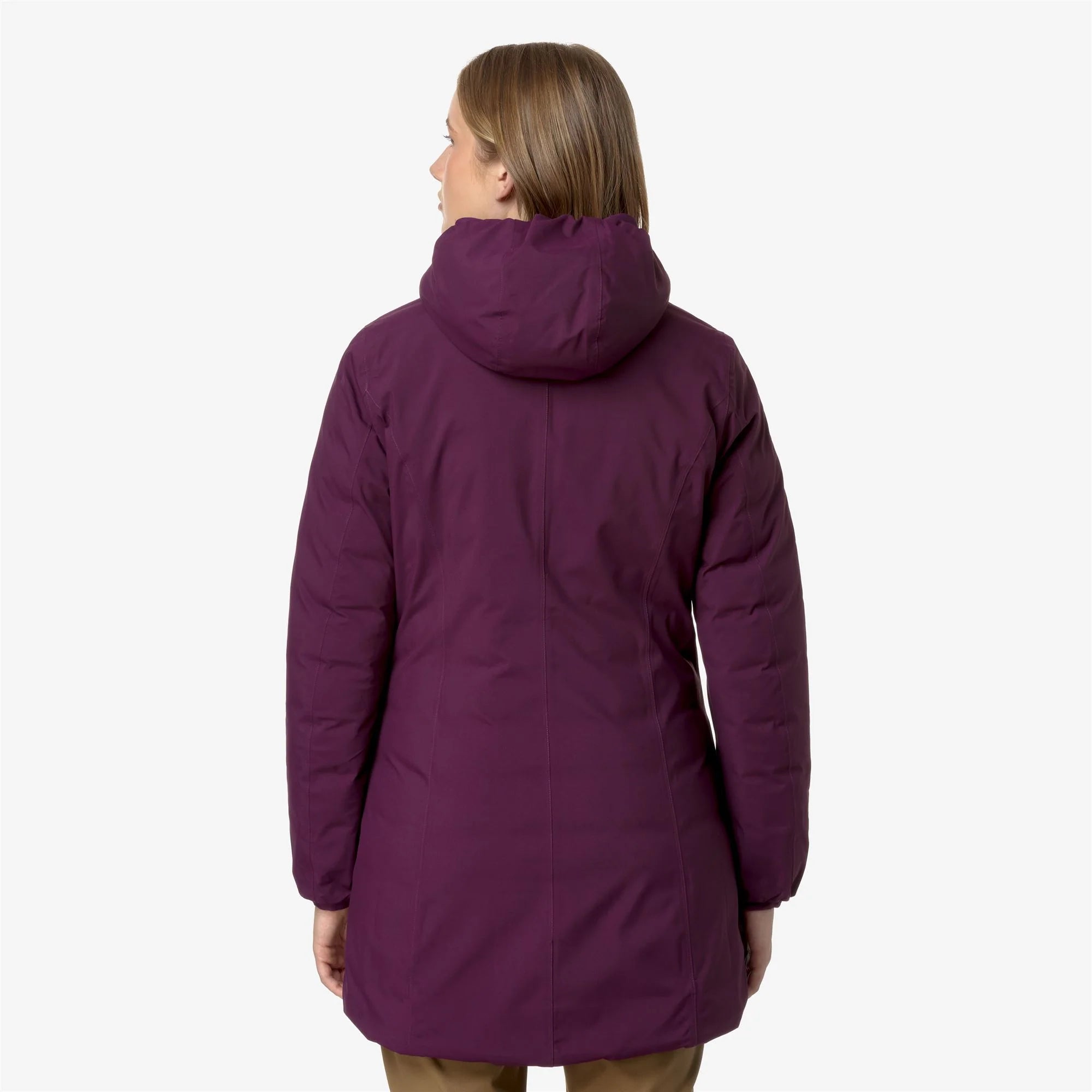 DENISE ST THERMO REVERSIBLE