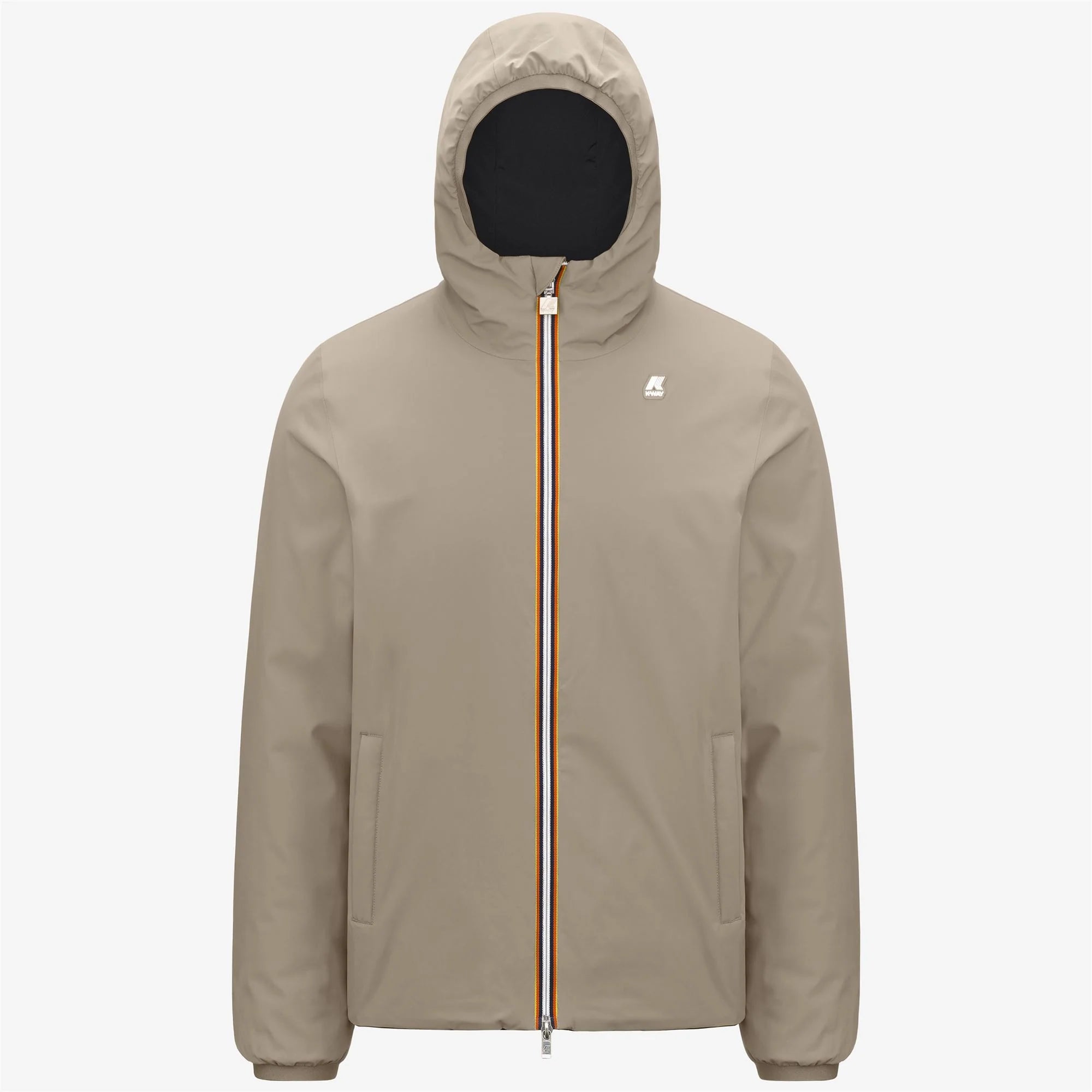 JACK ST WARM REVERSIBLE