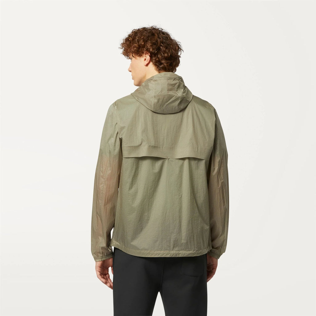 CLEON NYLON RIPSTOP