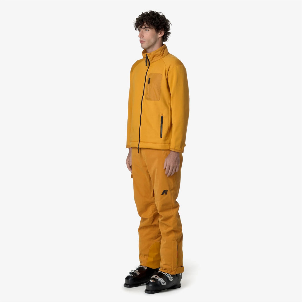 AVRIEUX CORDUROY