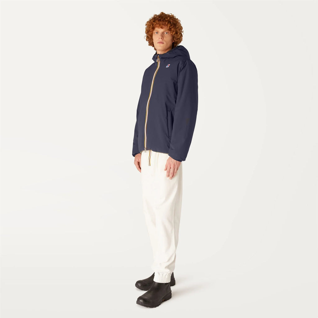 JACQUES WARM REVERSIBLE