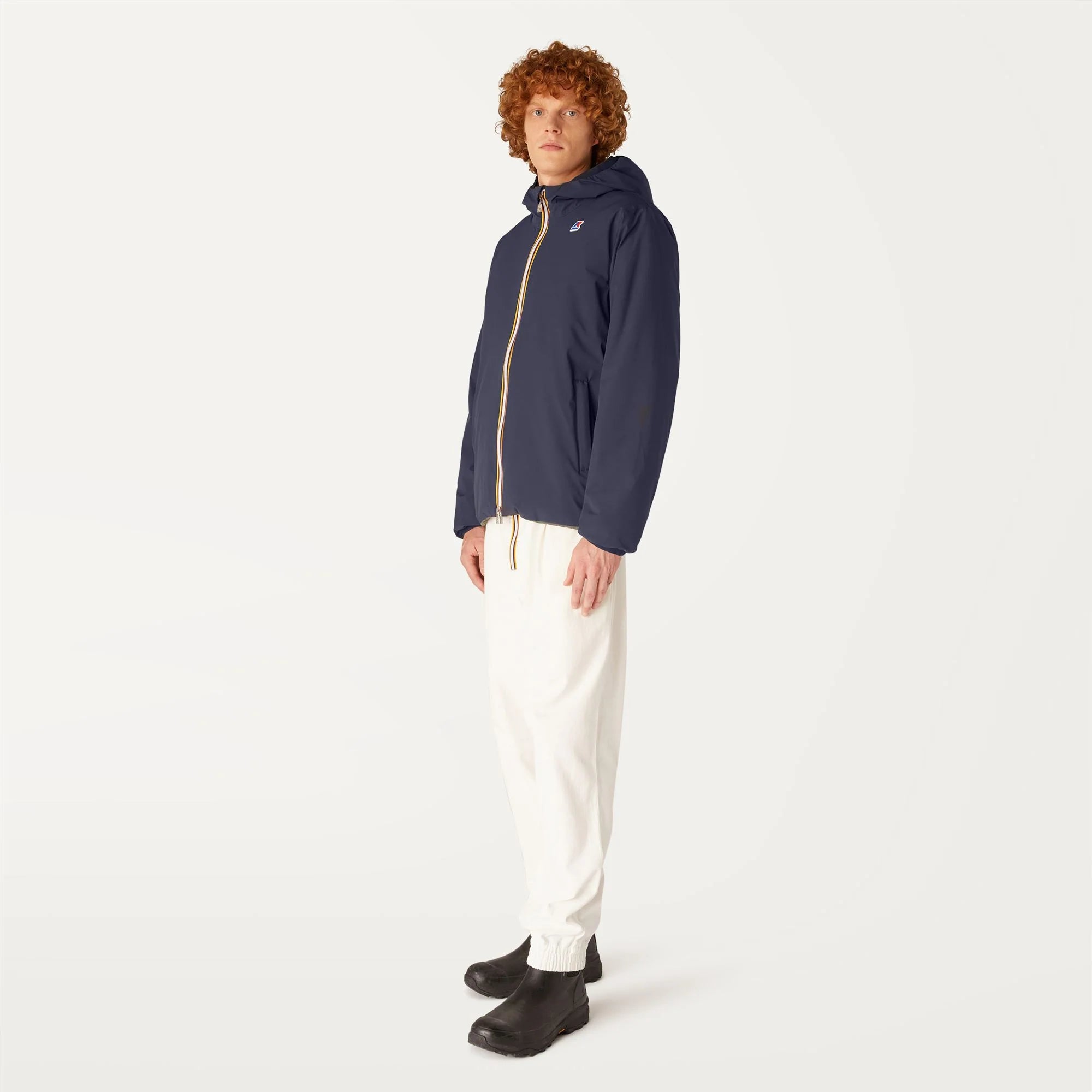 JACQUES WARM REVERSIBLE