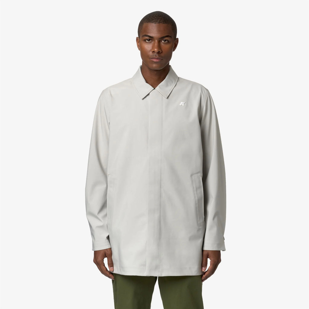 BENNY BONDED JERSEY