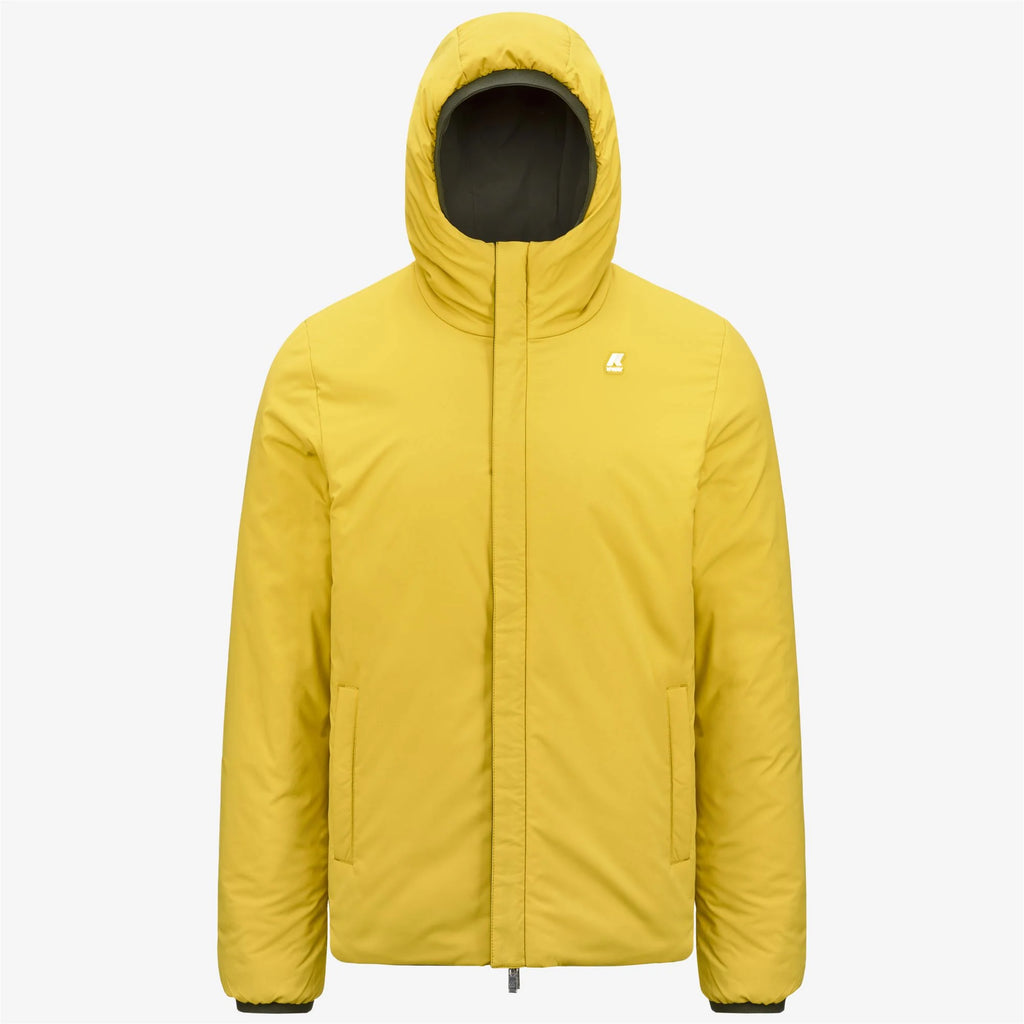 JACK ST WARM REVERSIBLE