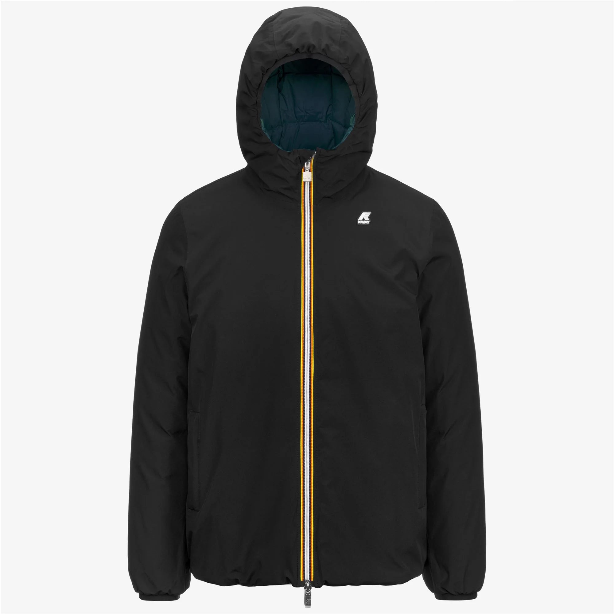 JACK ST THERMO REVERSIBLE