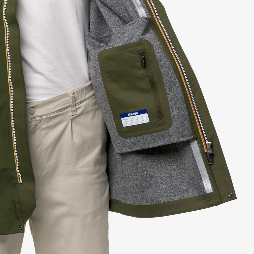 BENNY BONDED JERSEY