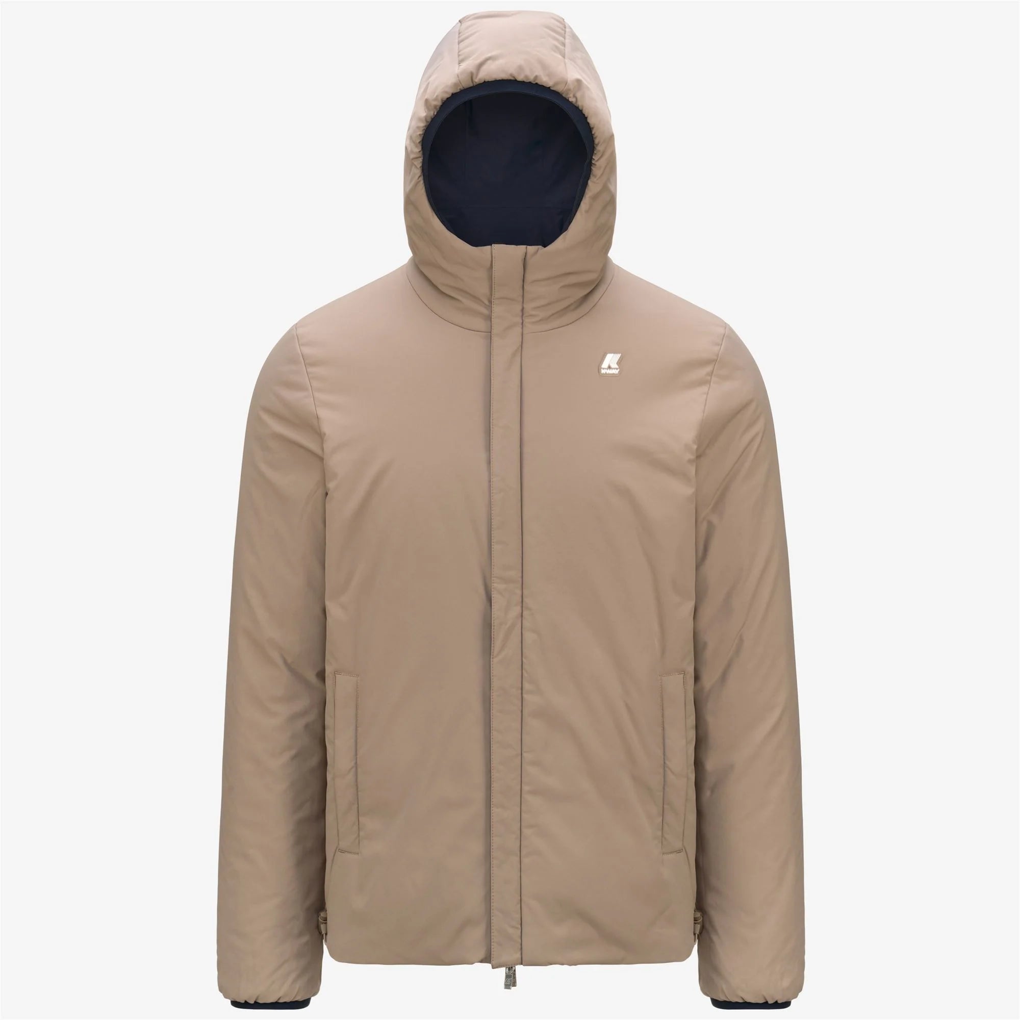 JACK ST WARM REVERSIBLE