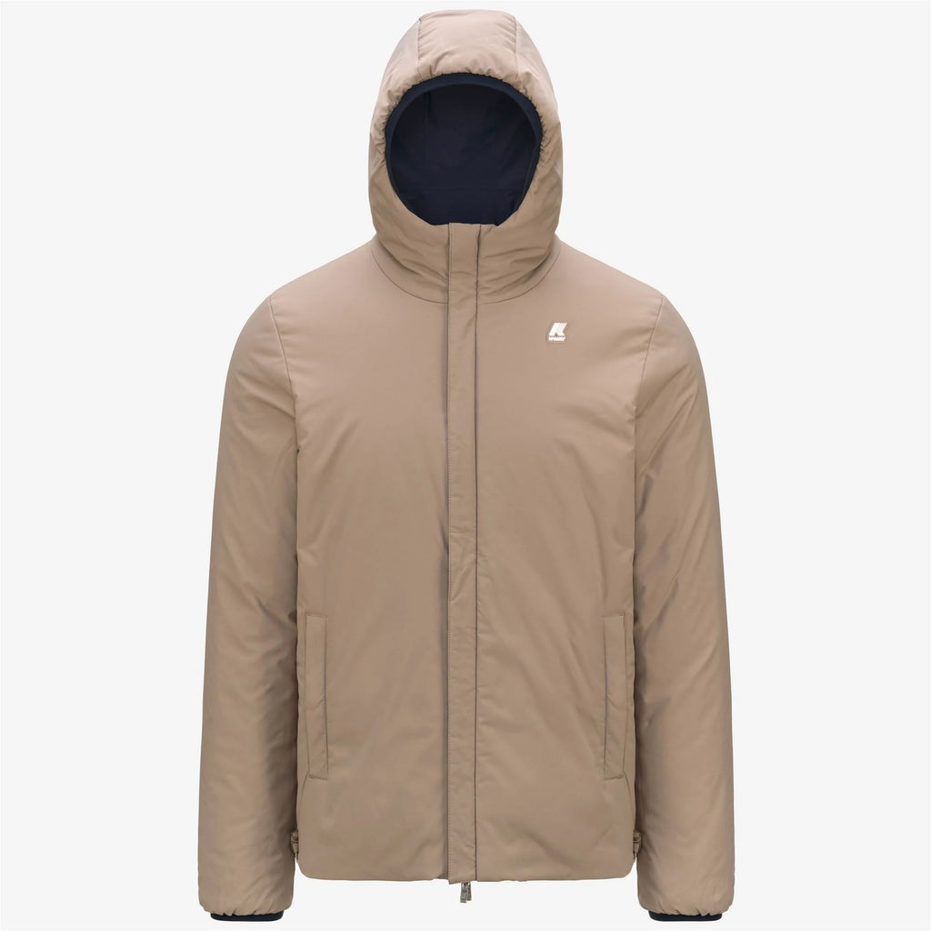 JACK ST WARM REVERSIBLE