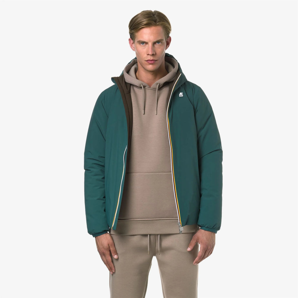 JACK ST WARM REVERSIBLE