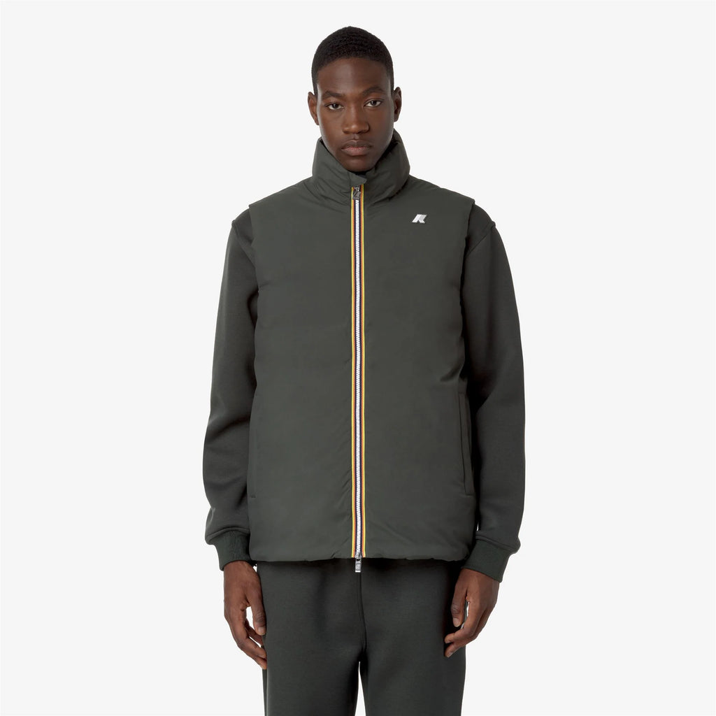 VALEN ST THERMO REVERSIBLE