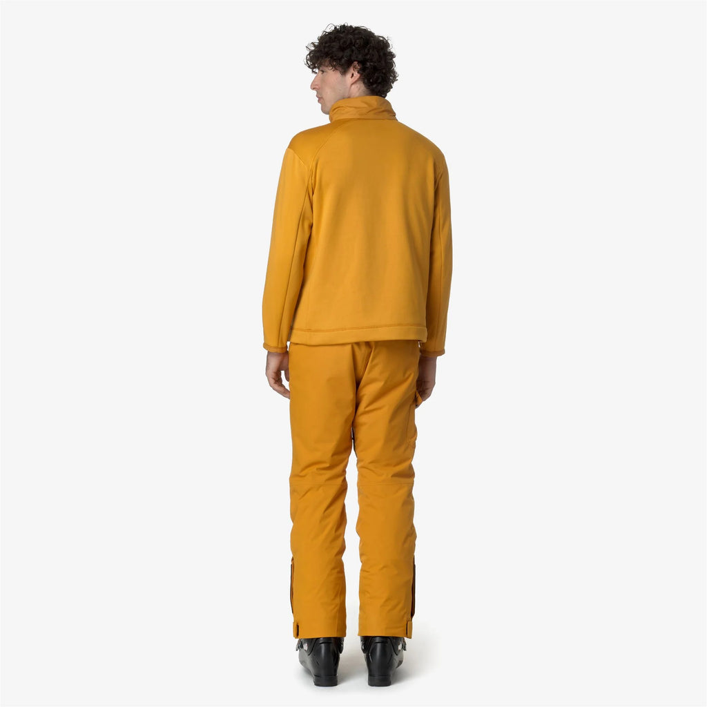 AVRIEUX MICROTWILL 2L