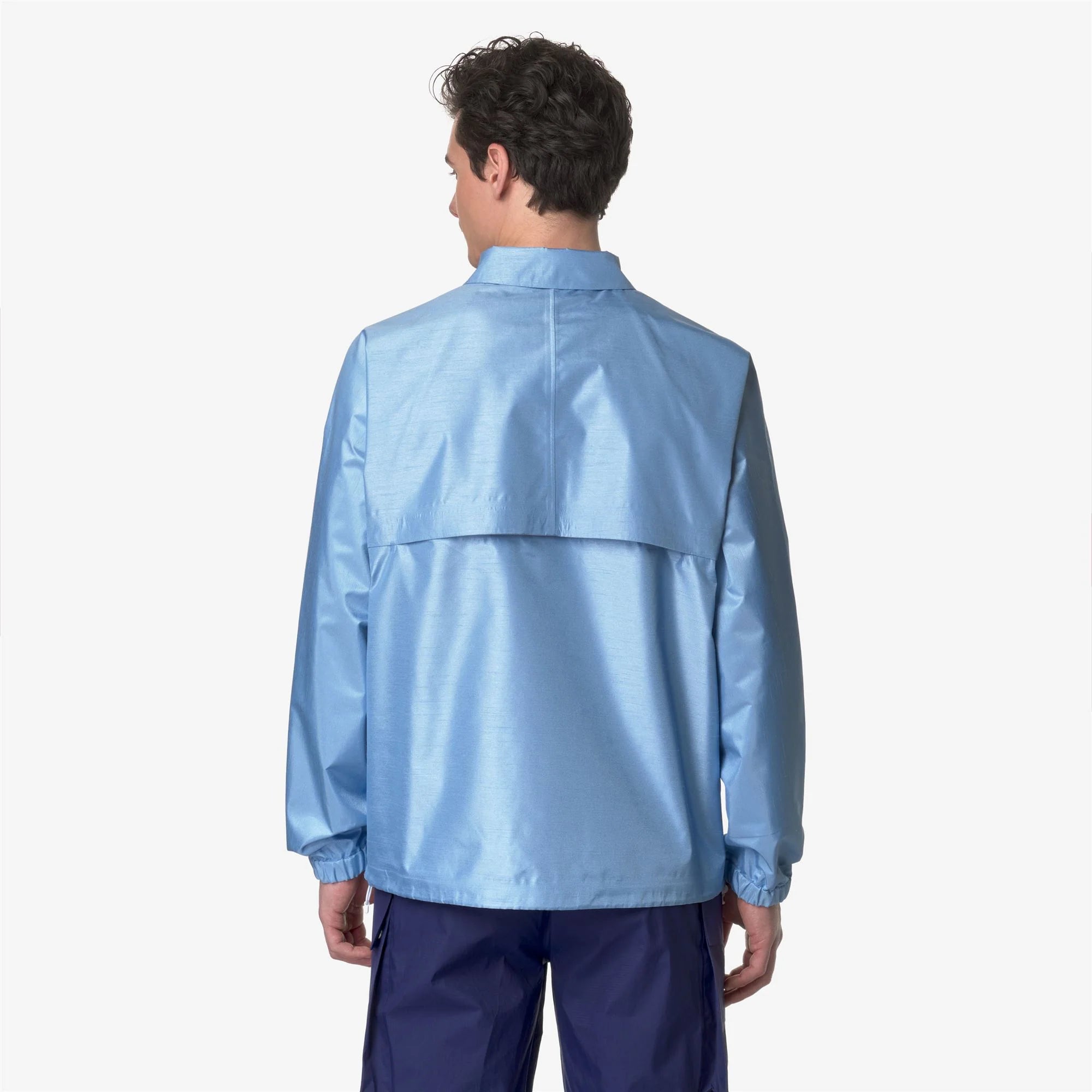 SHIREV SHANTUNG