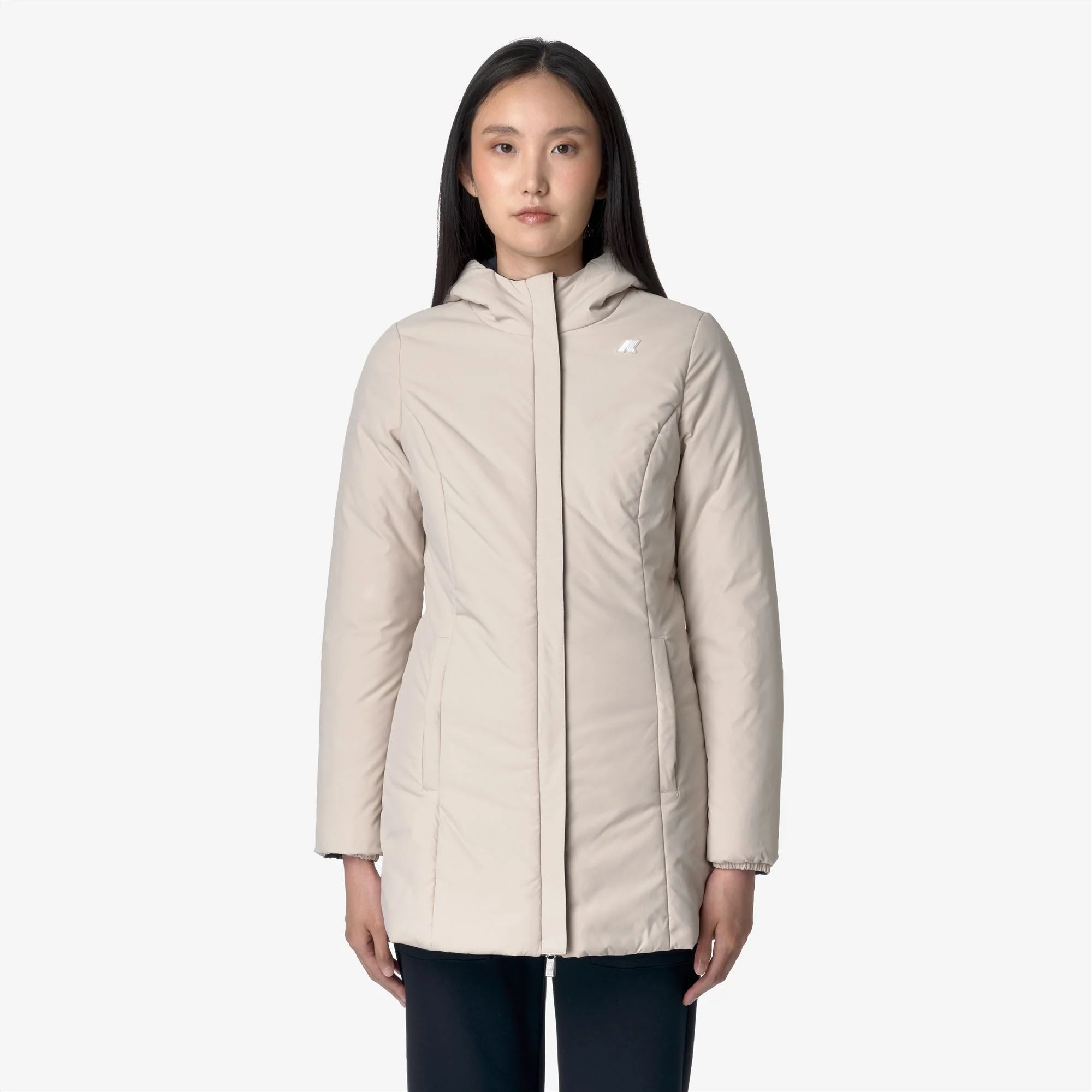 DENISE ST WARM REVERSIBLE