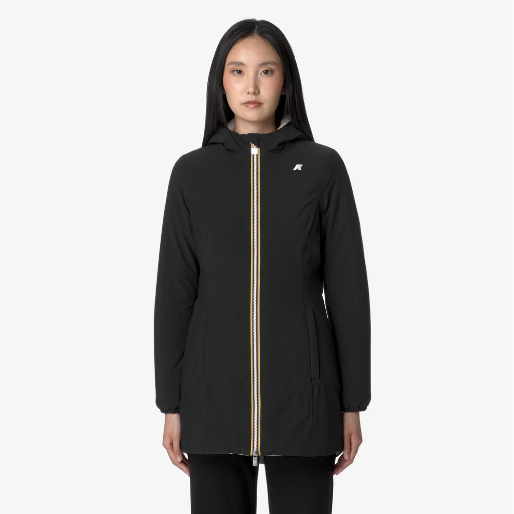 DENISE ST WARM REVERSIBLE