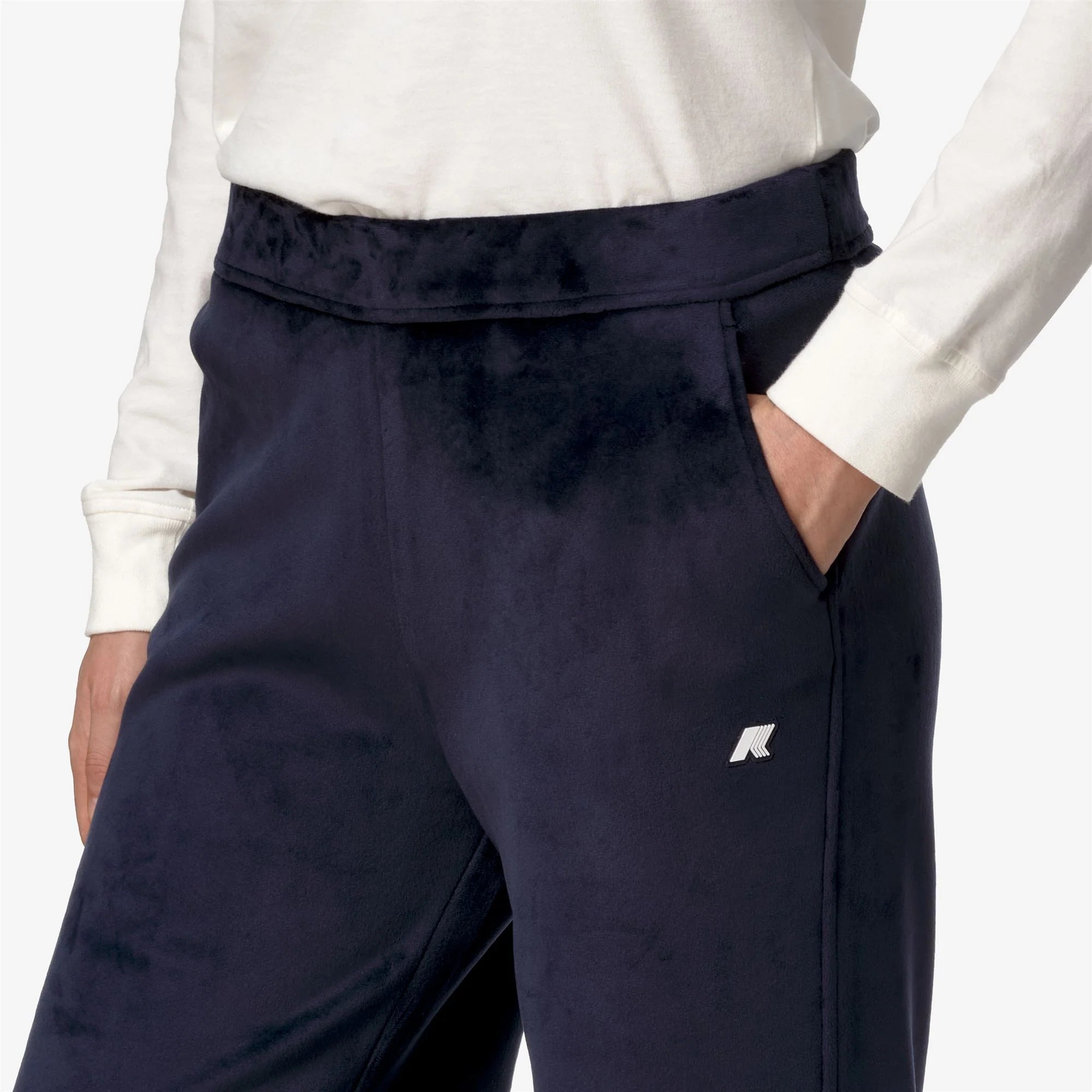 JENNY VELOUR POLAR