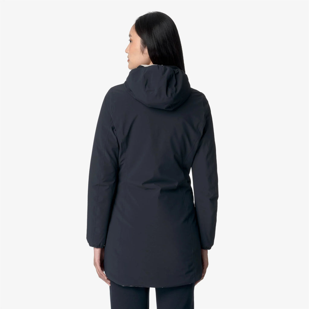 DENISE ST WARM REVERSIBLE