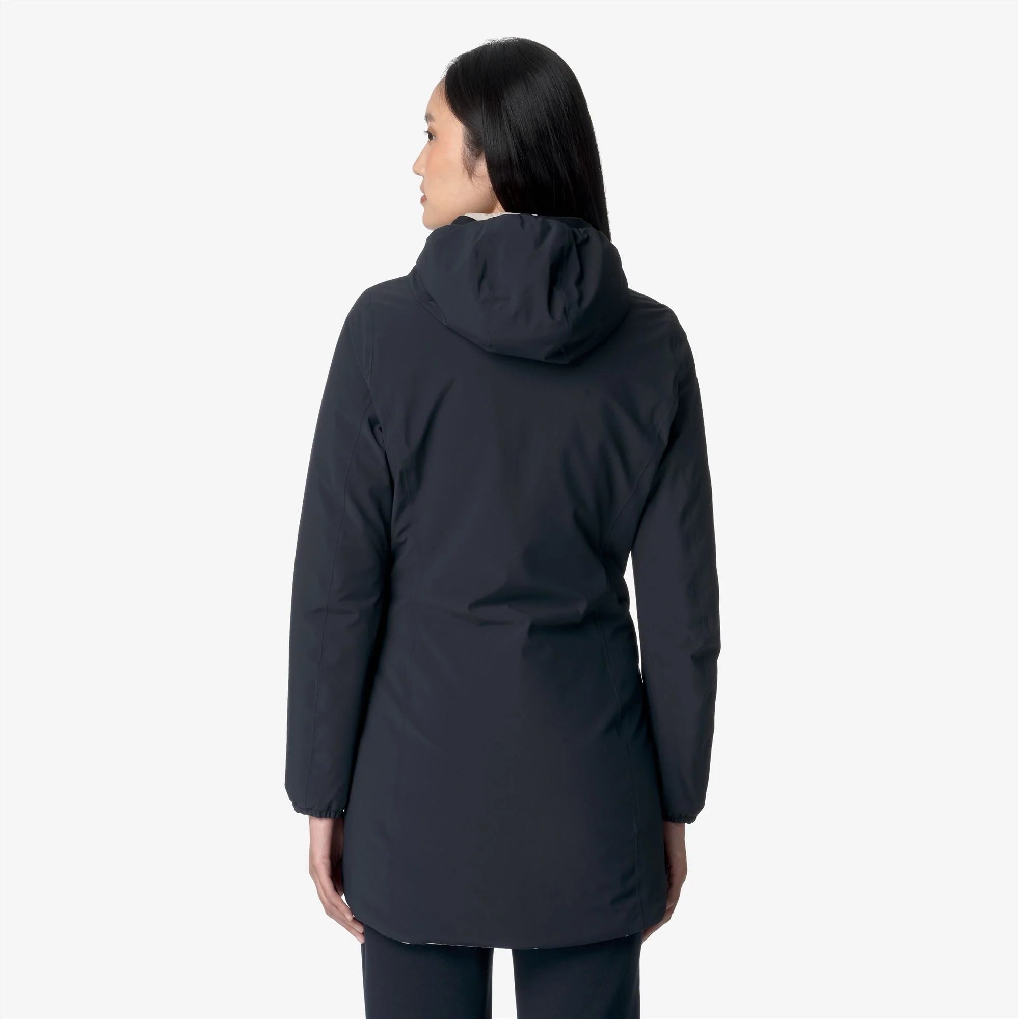 DENISE ST WARM REVERSIBLE