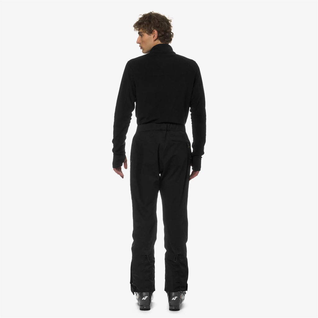 AUSSOIS MICRO TWILL 3 LAYERS