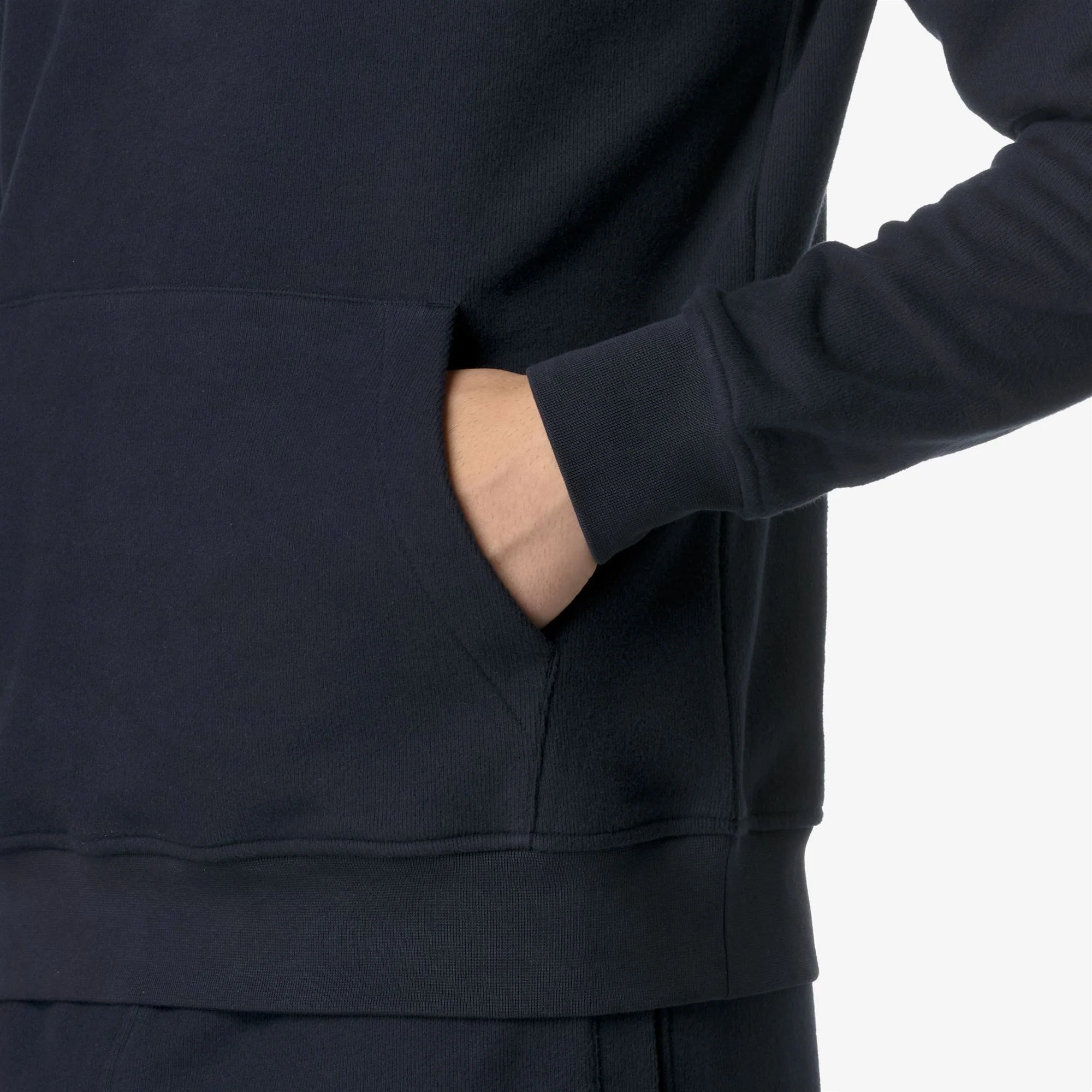 ALBAN HEAVY FLEECE
