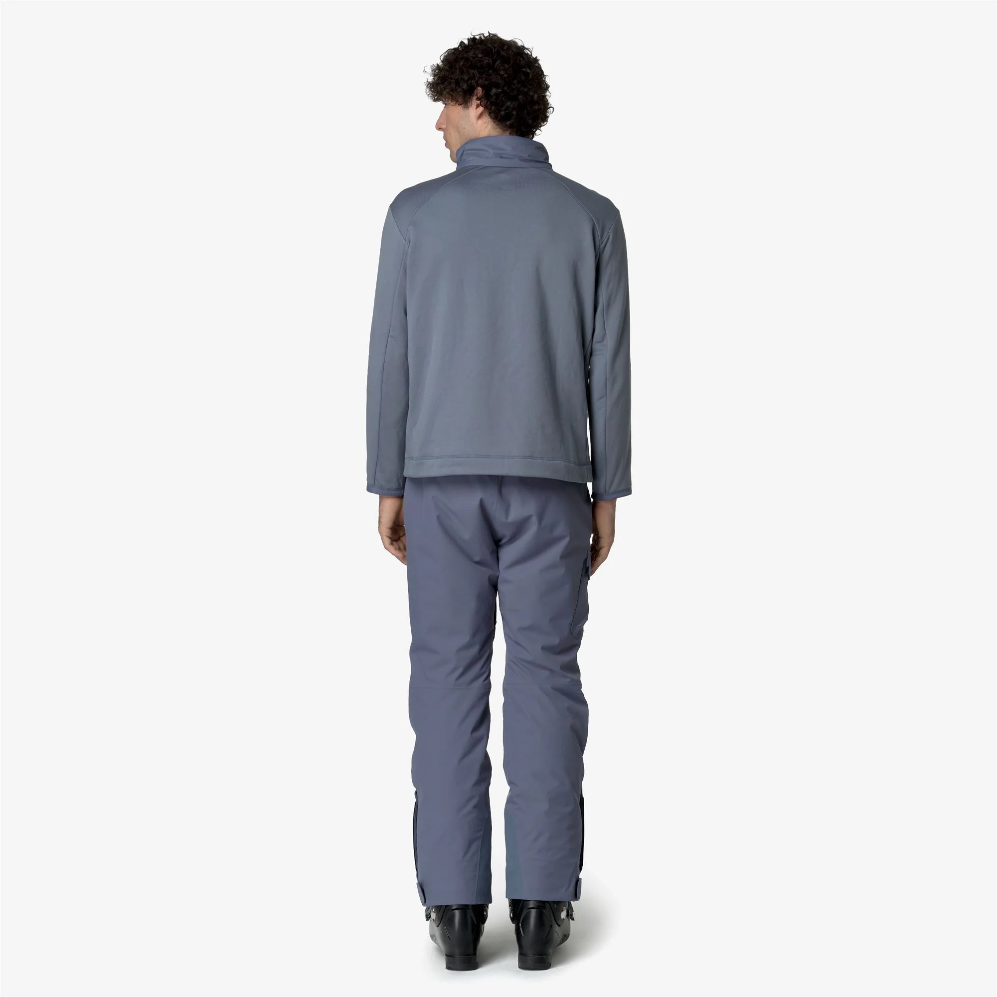 AVRIEUX MICROTWILL 2L