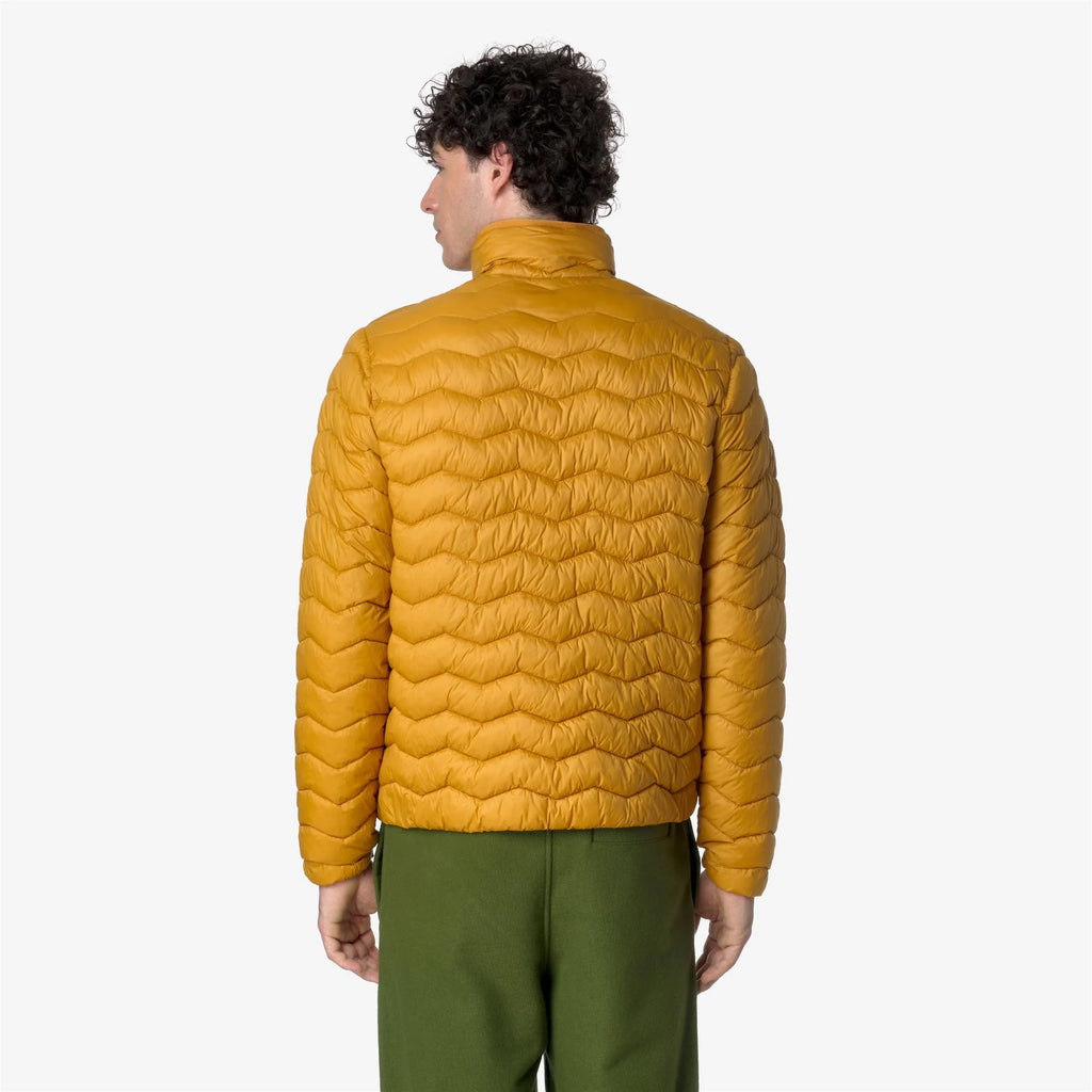 VALENTINE QUILTED WARM