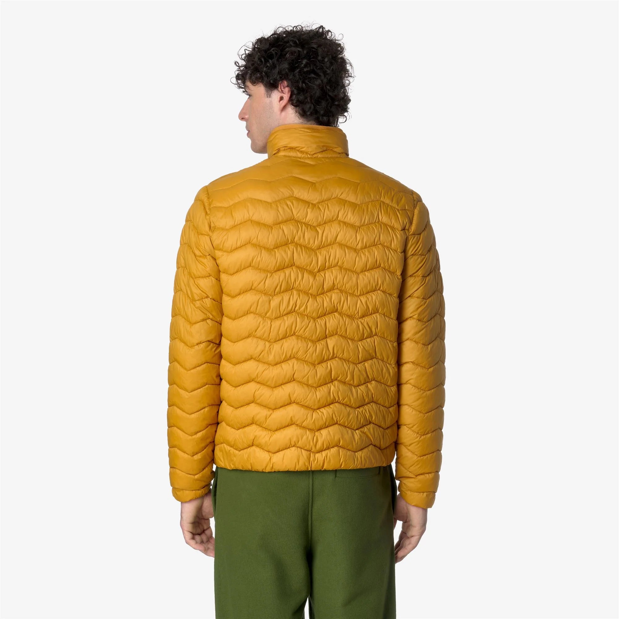 VALENTINE QUILTED WARM