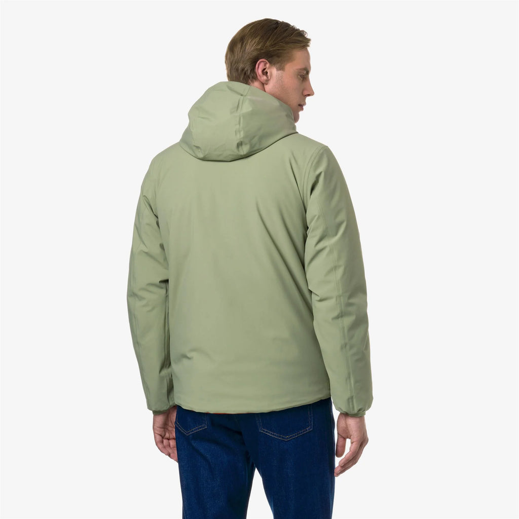 JACK ST WARM REVERSIBLE